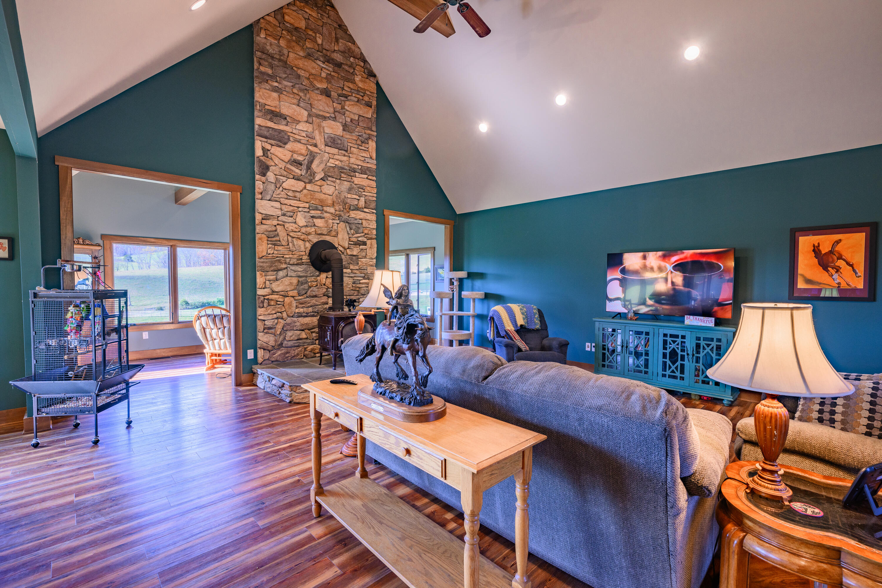 747 New Providence Rd