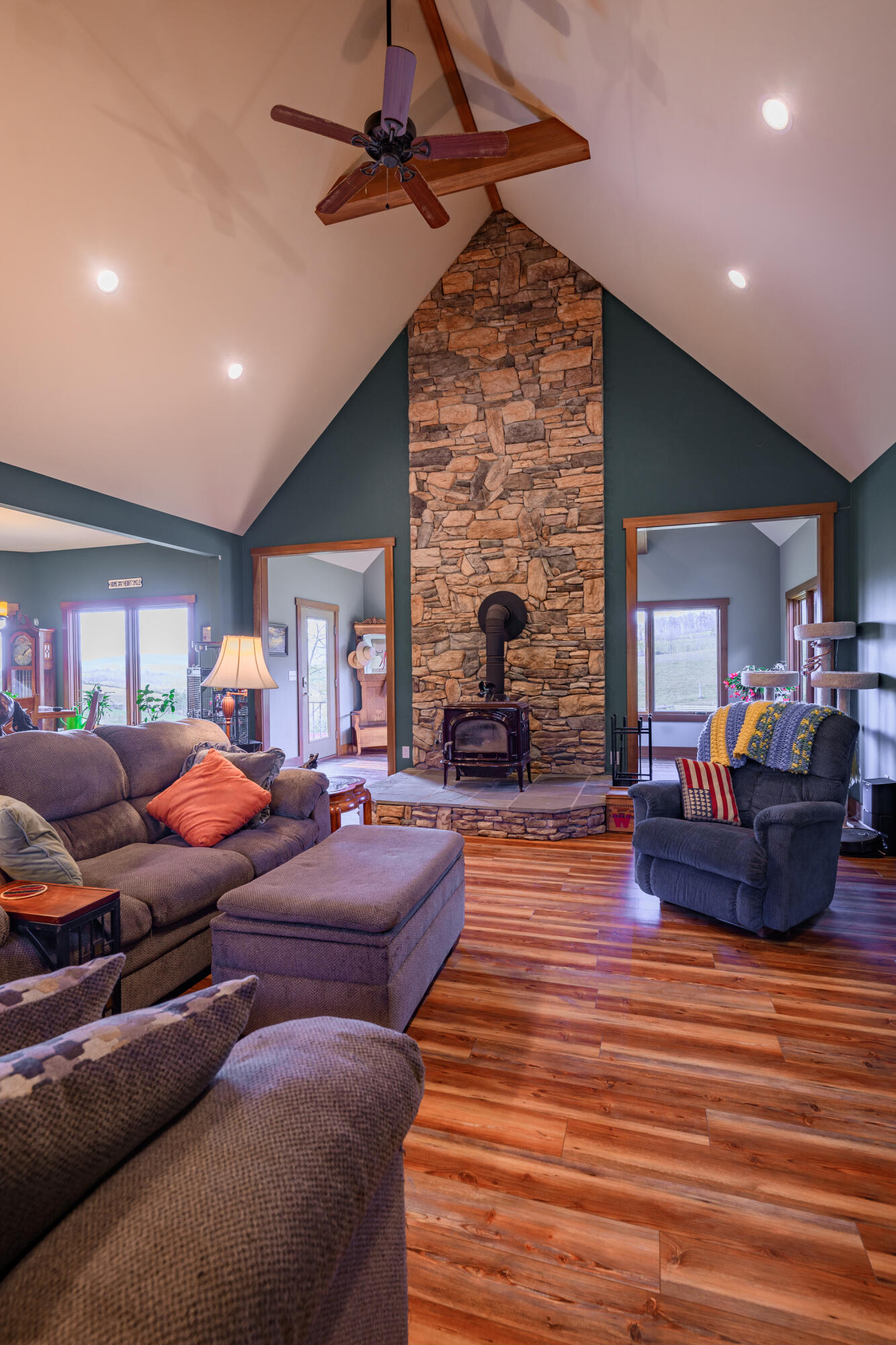 747 New Providence Rd