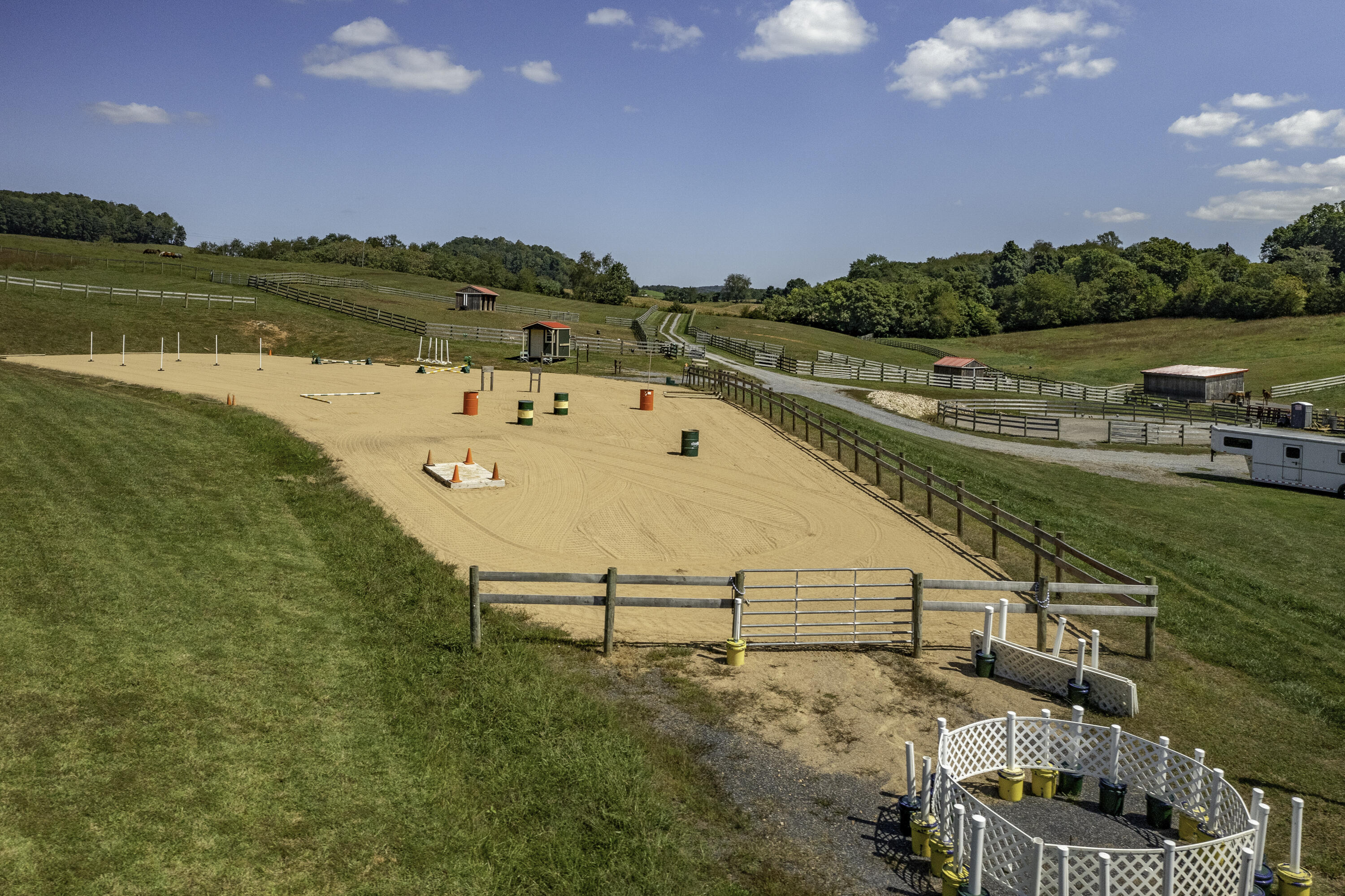 747 New Providence Rd