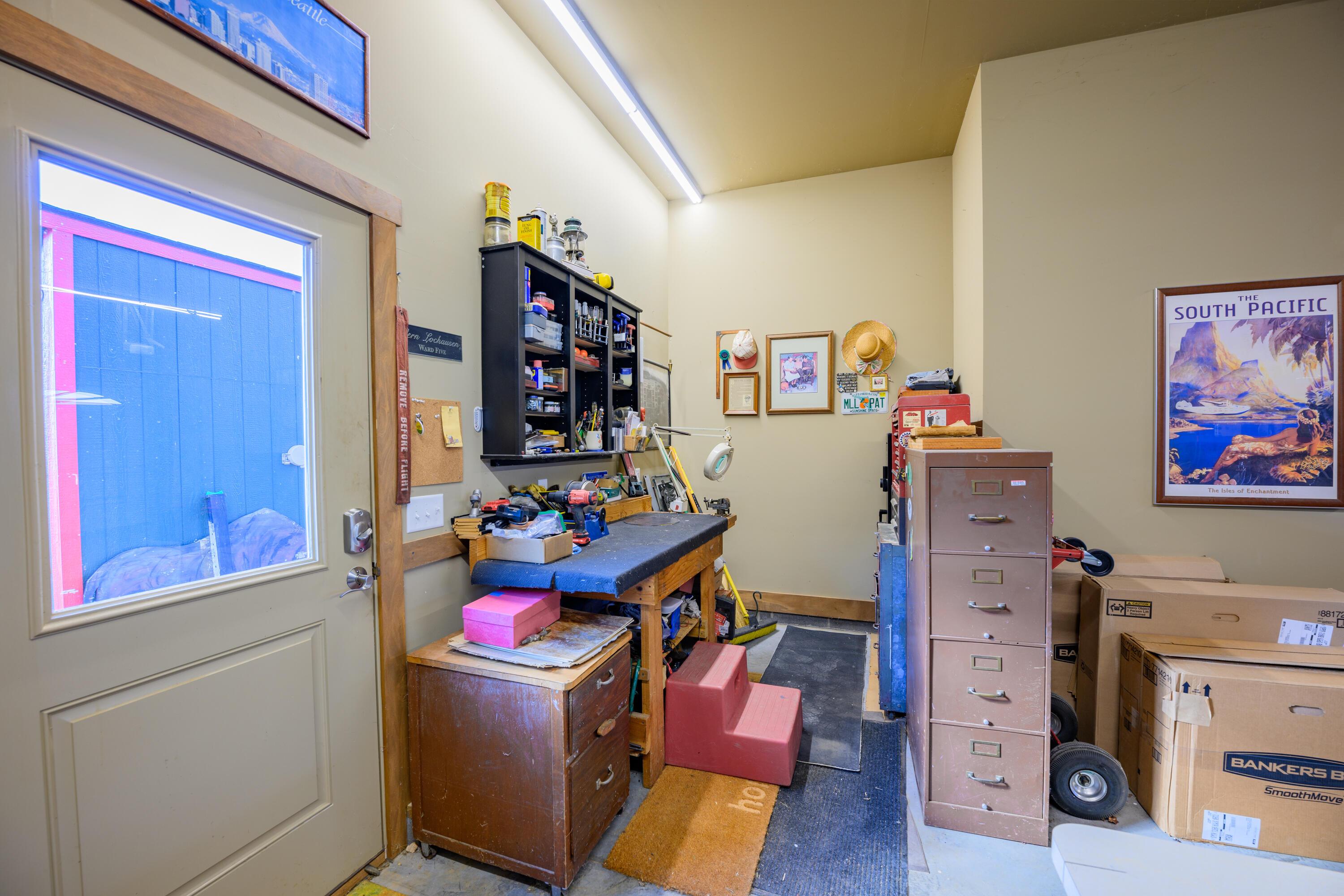 747 New Providence Rd