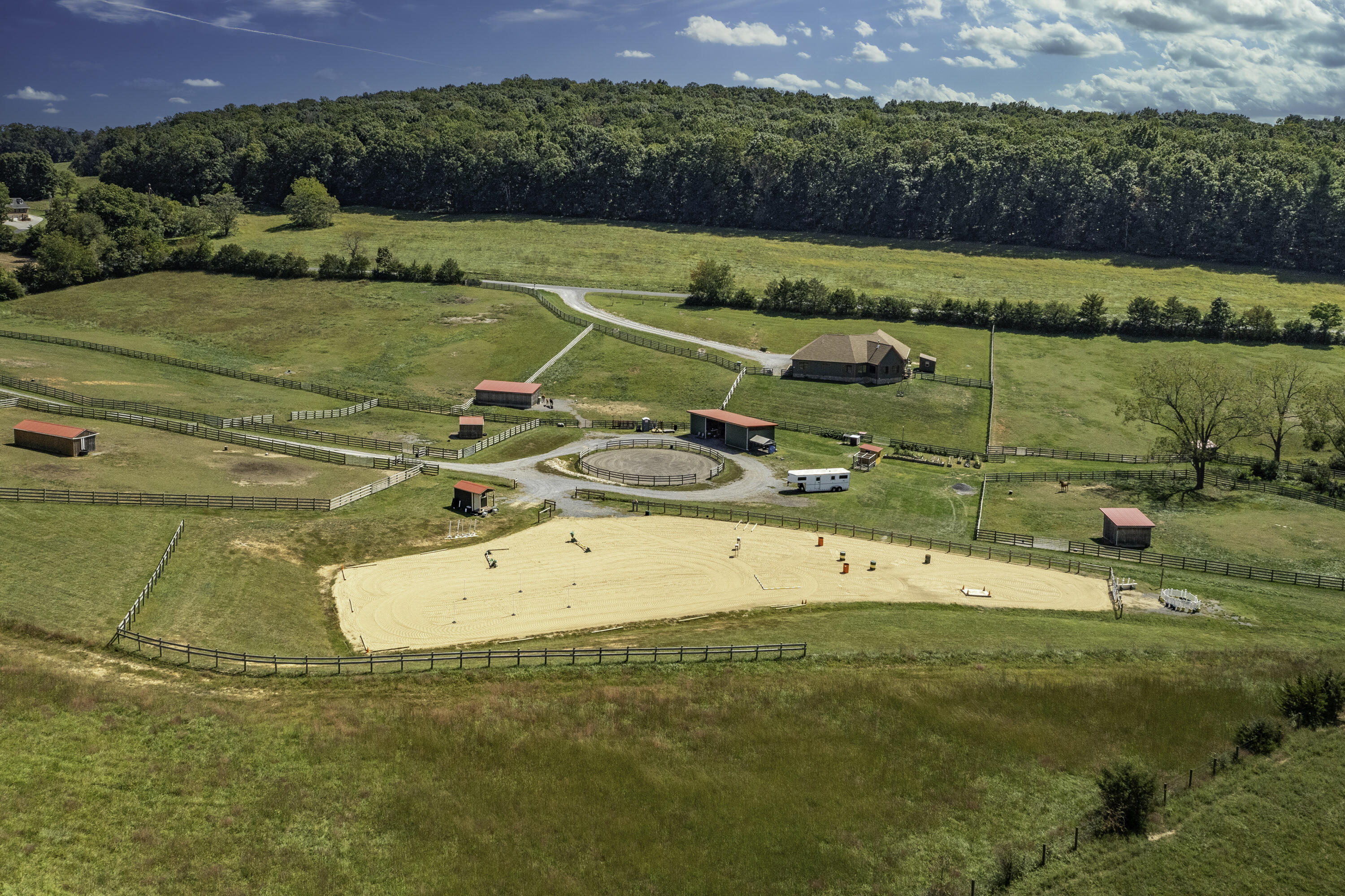 747 New Providence Rd