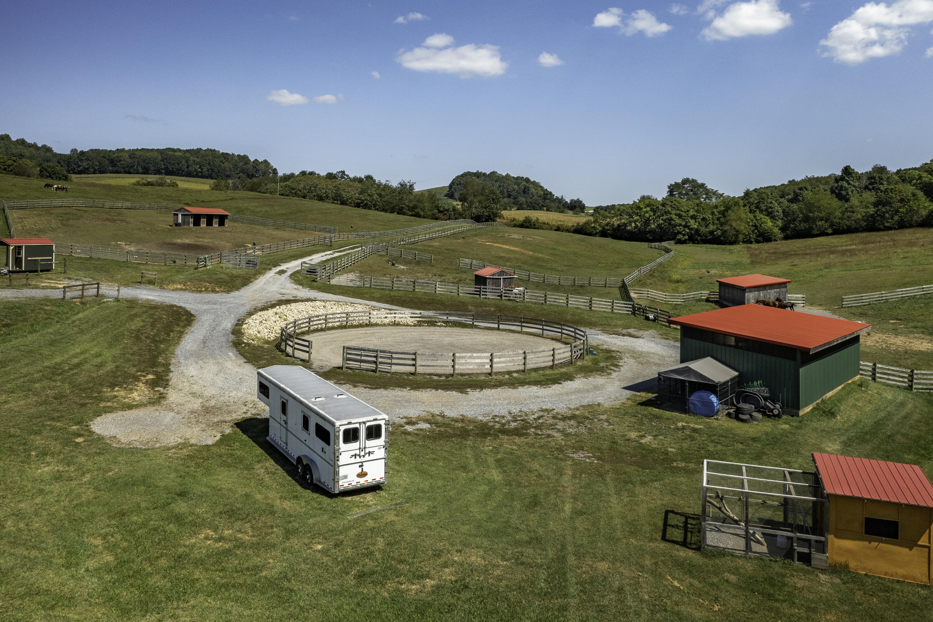 747 New Providence Rd