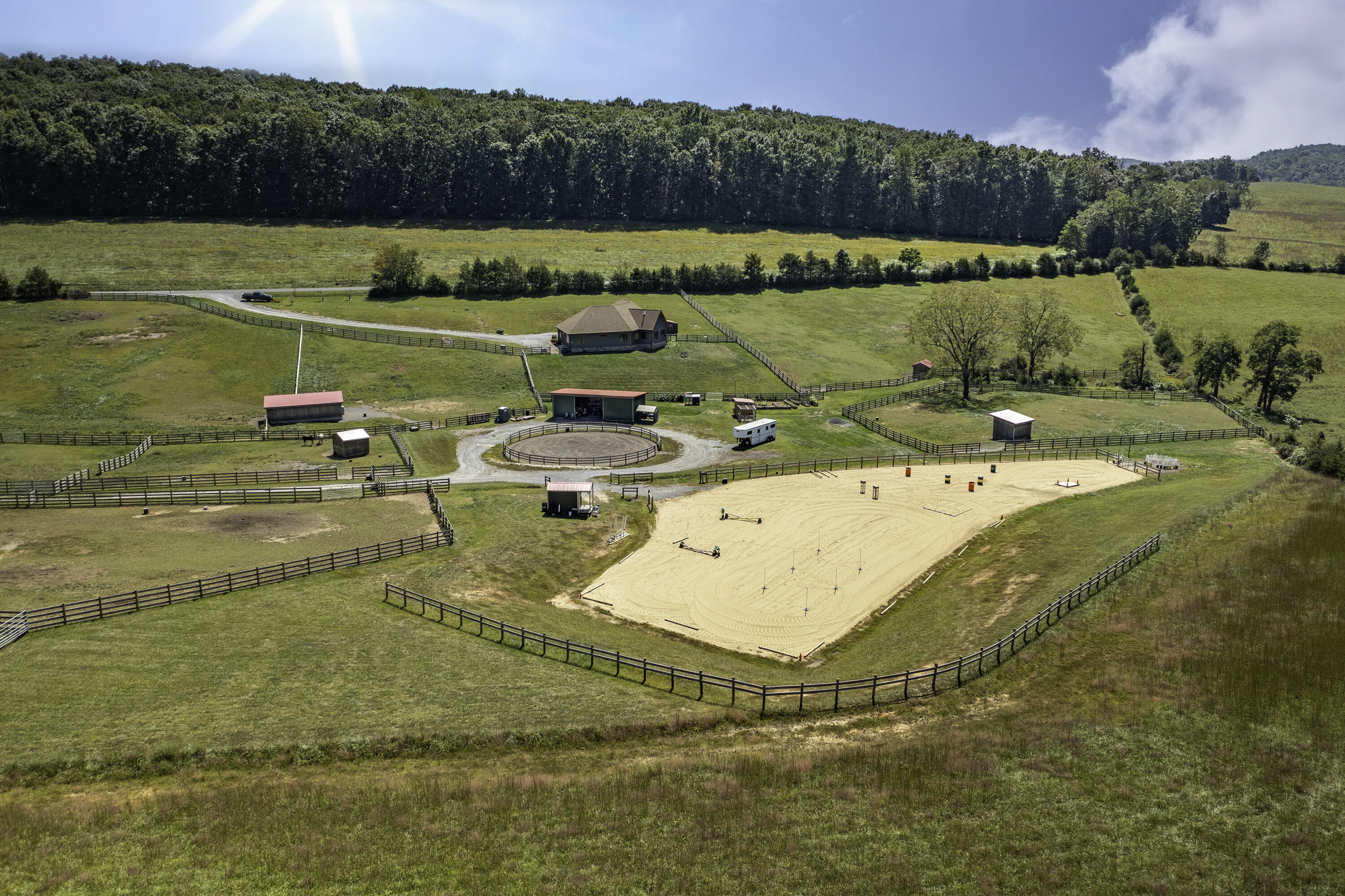 747 New Providence Rd