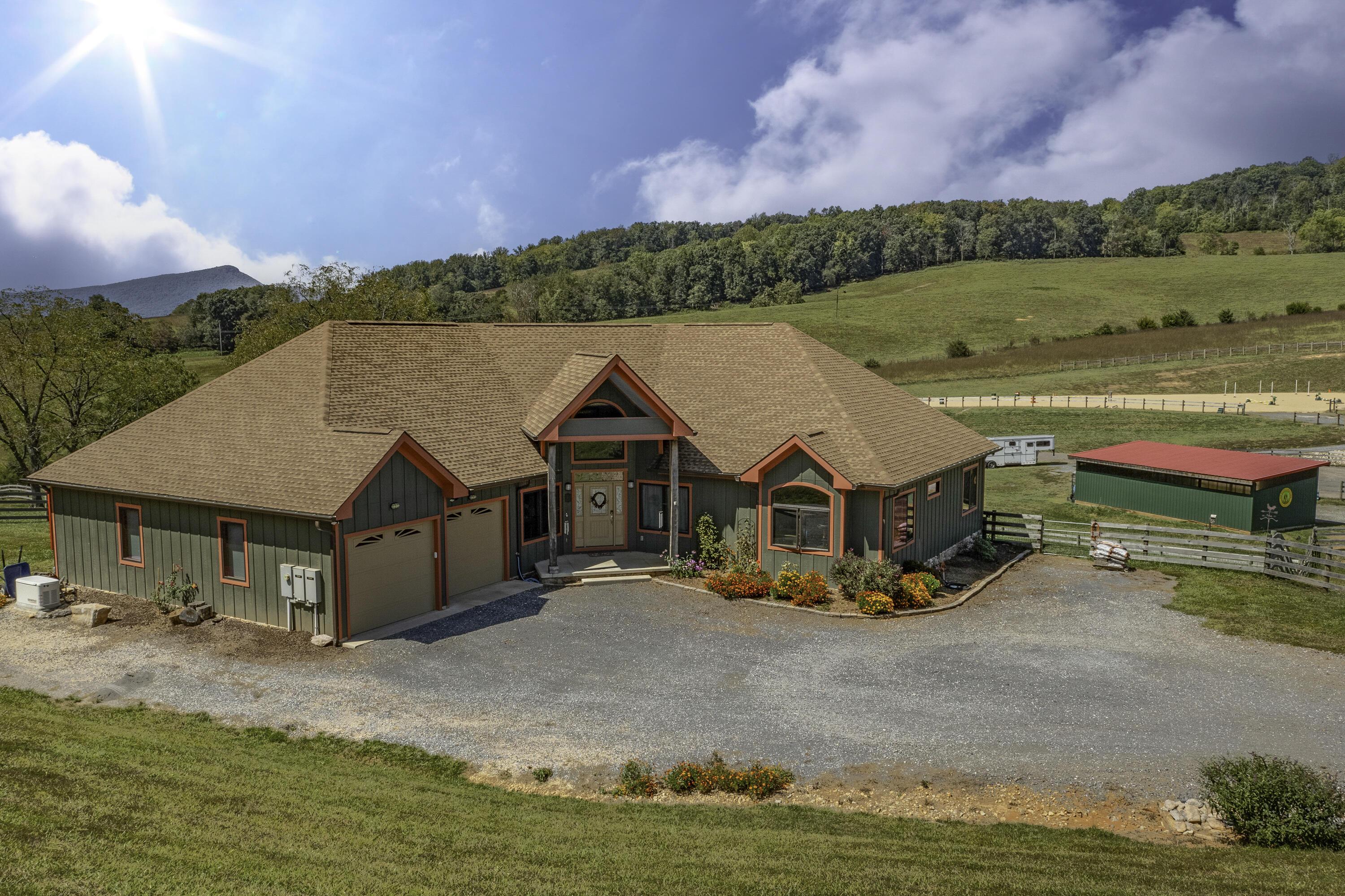 747 New Providence Rd