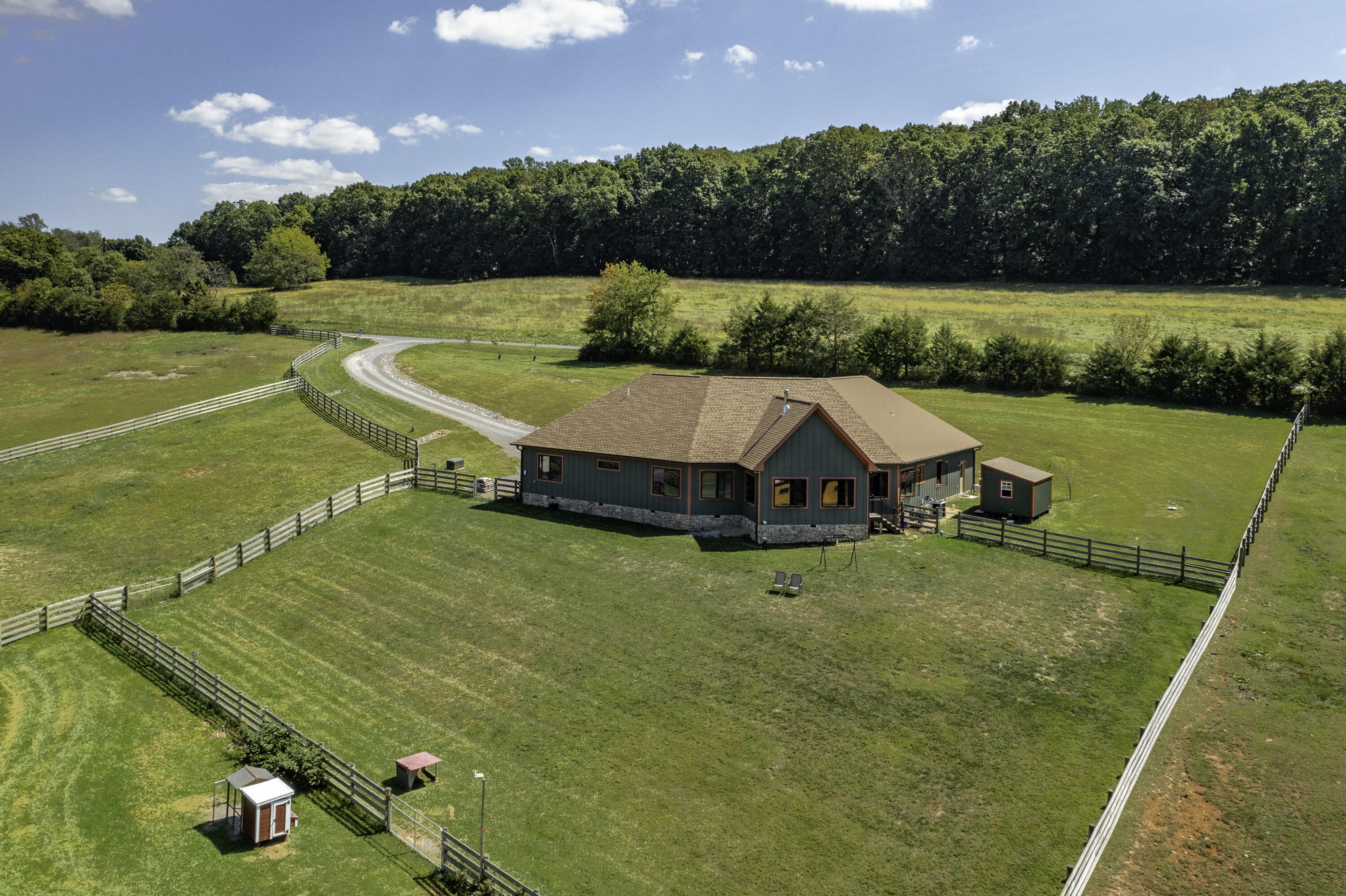 747 New Providence Rd