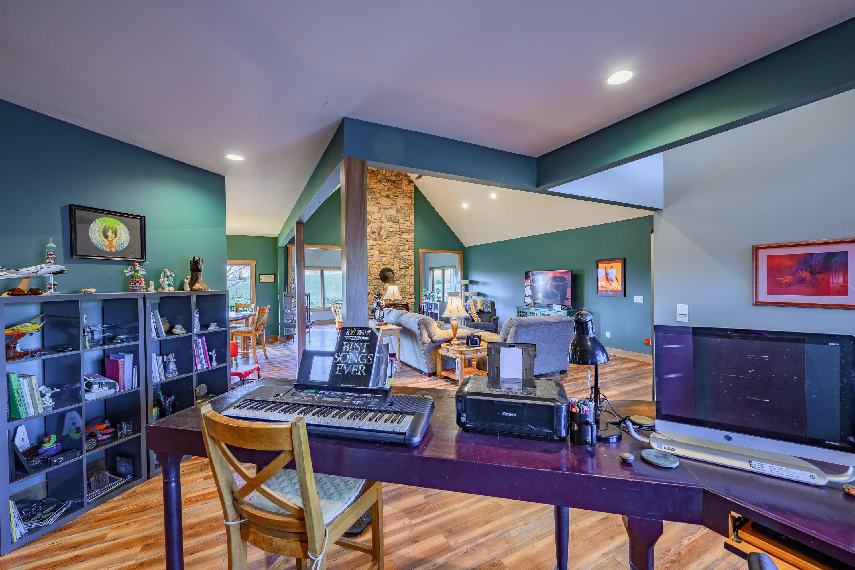 747 New Providence Rd