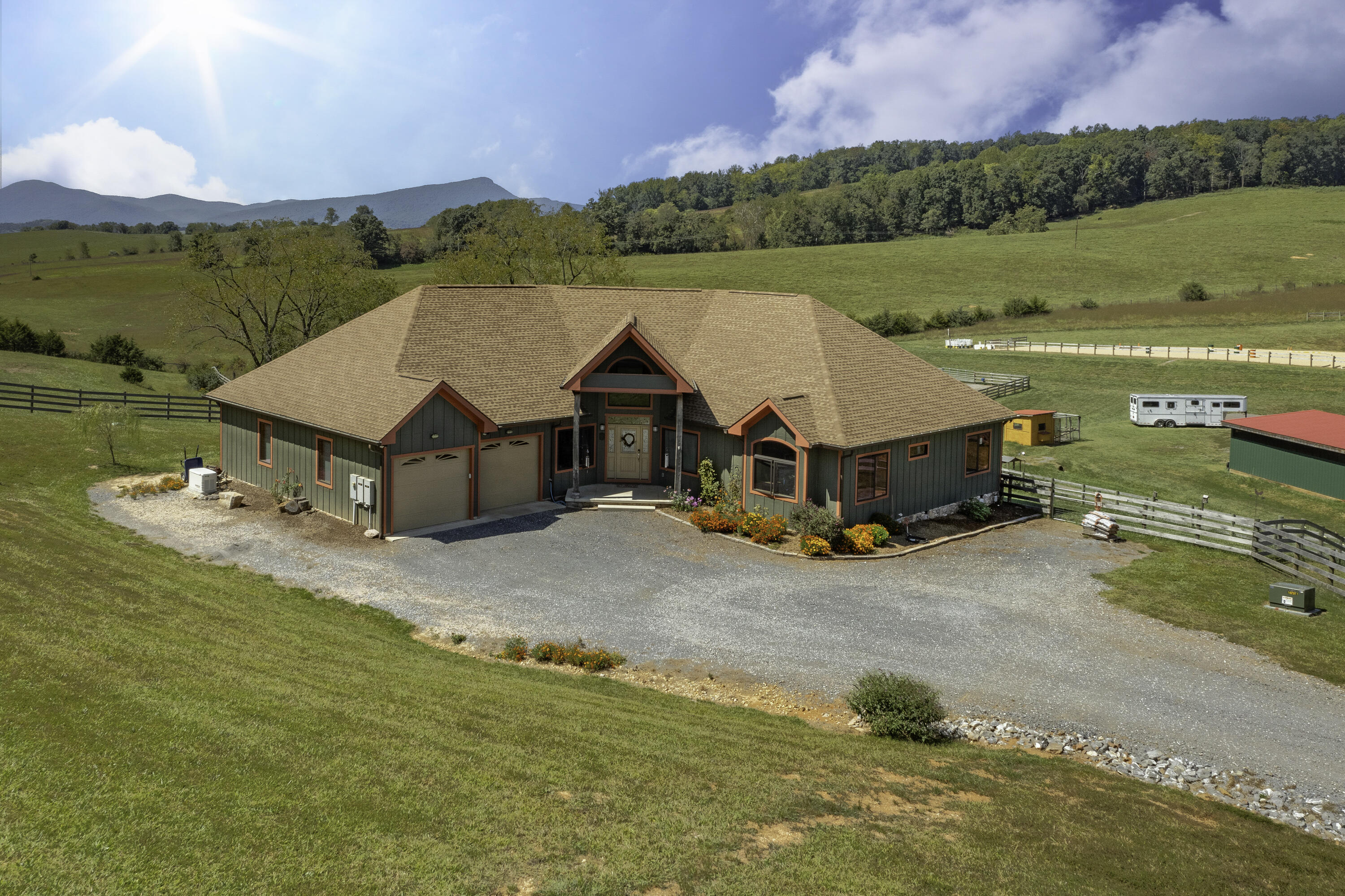 747 New Providence Rd