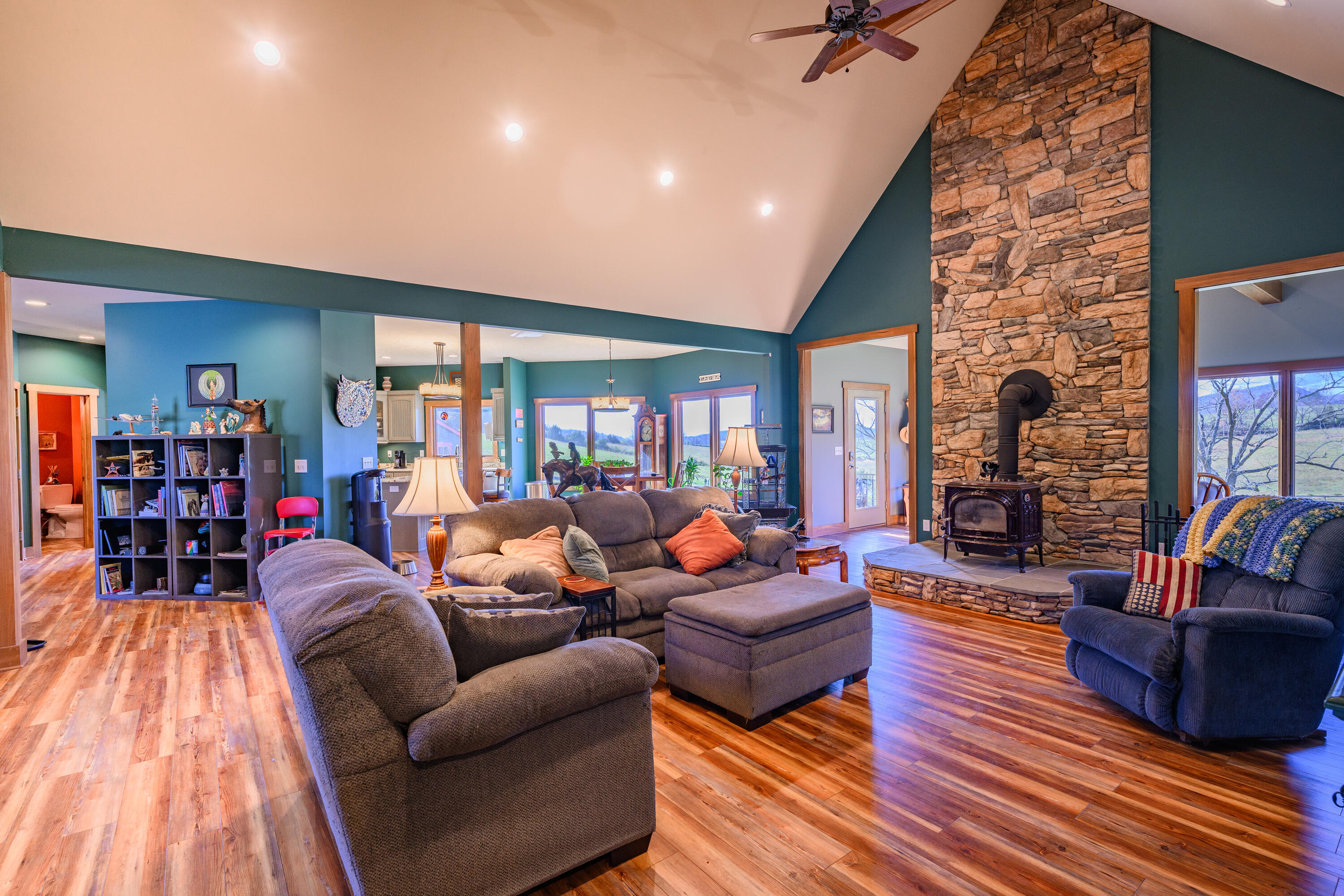 747 New Providence Rd