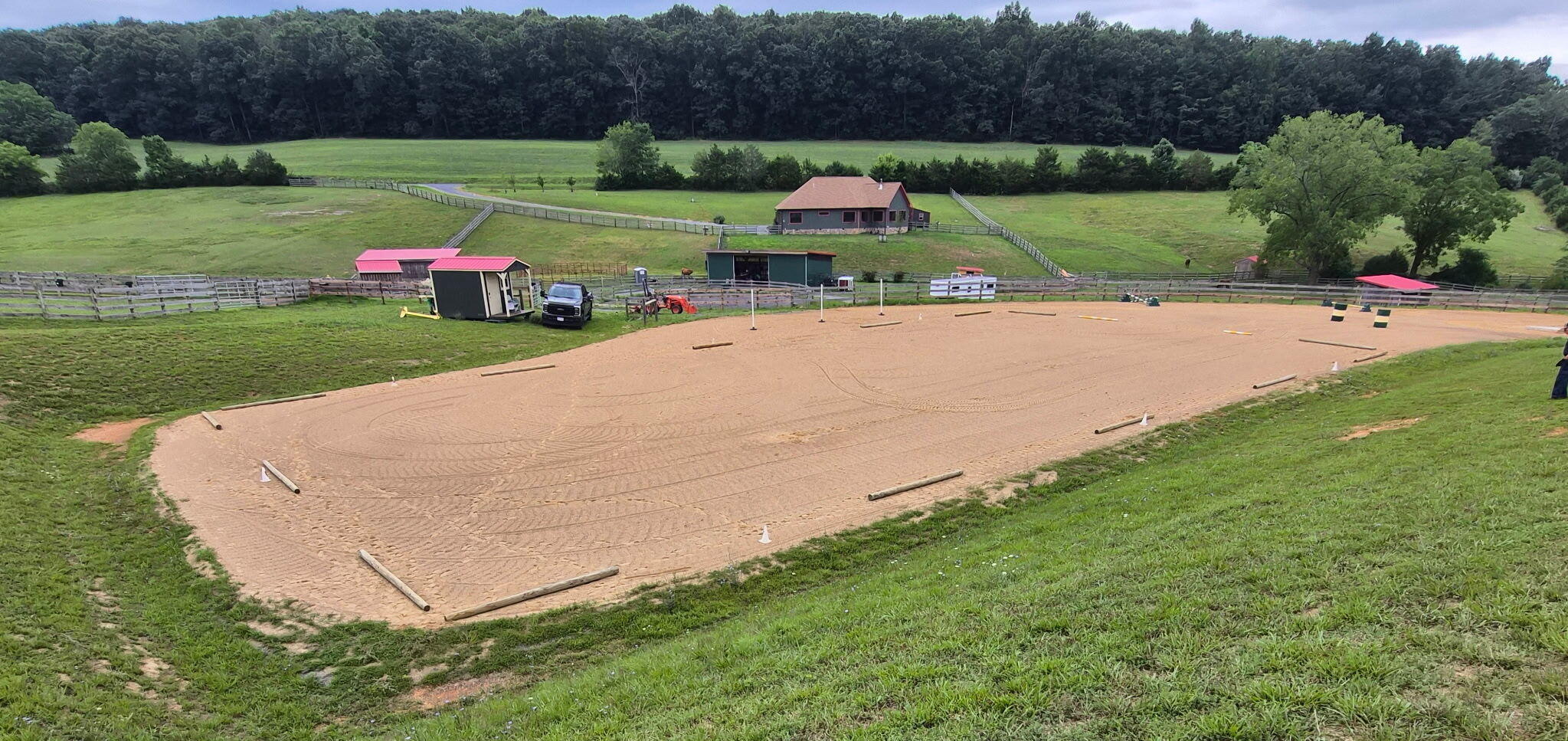 747 New Providence Rd