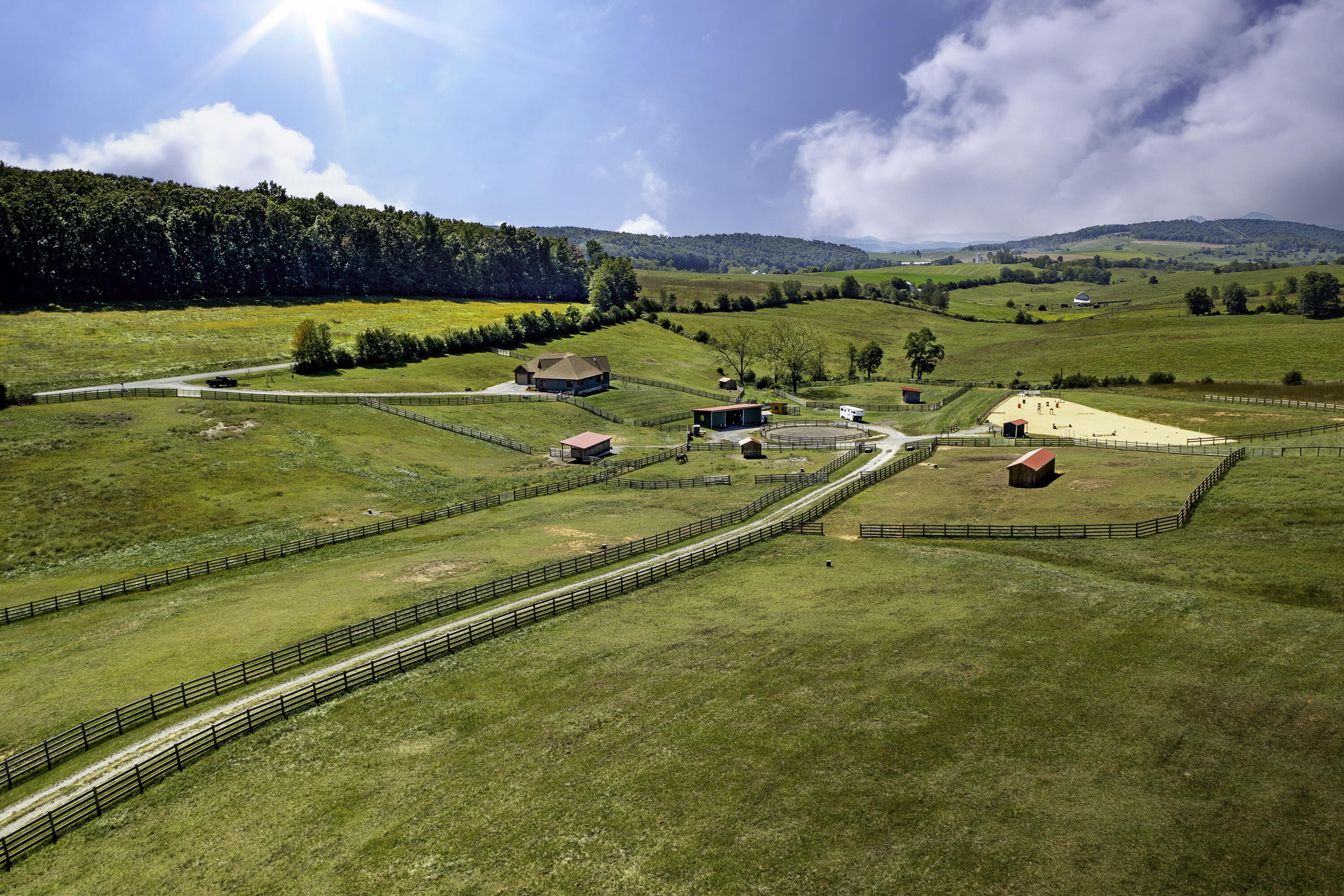 747 New Providence Rd