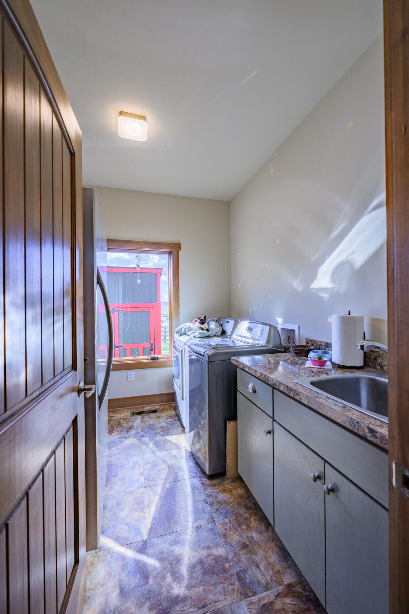 747 New Providence Rd