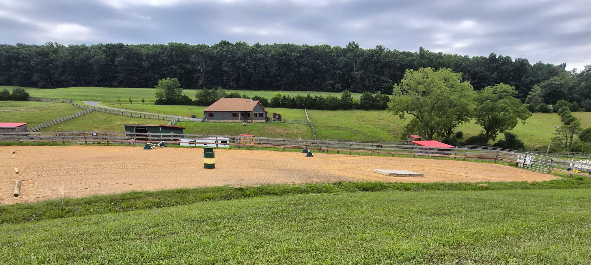 747 New Providence Rd