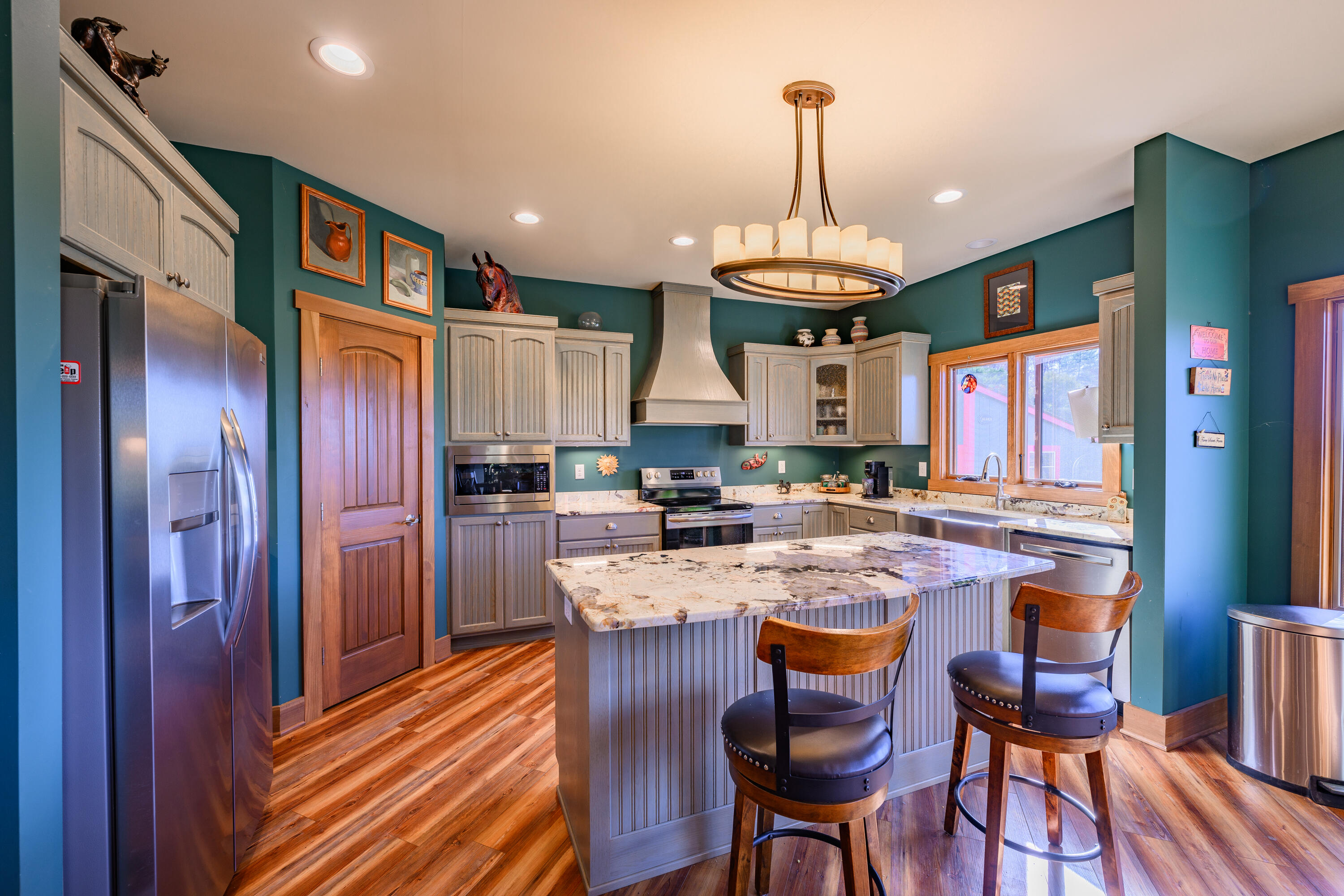 747 New Providence Rd