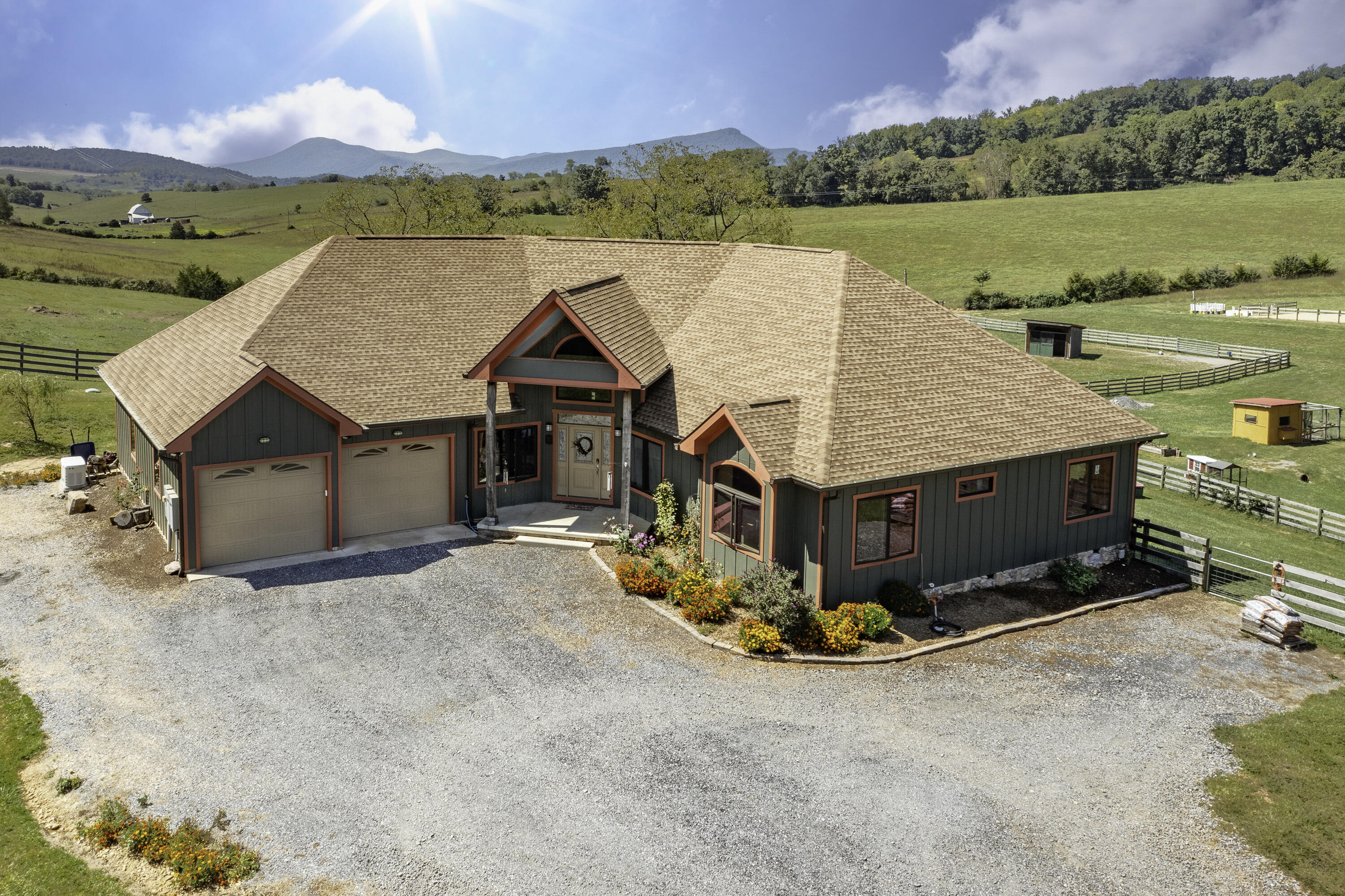 747 New Providence Rd