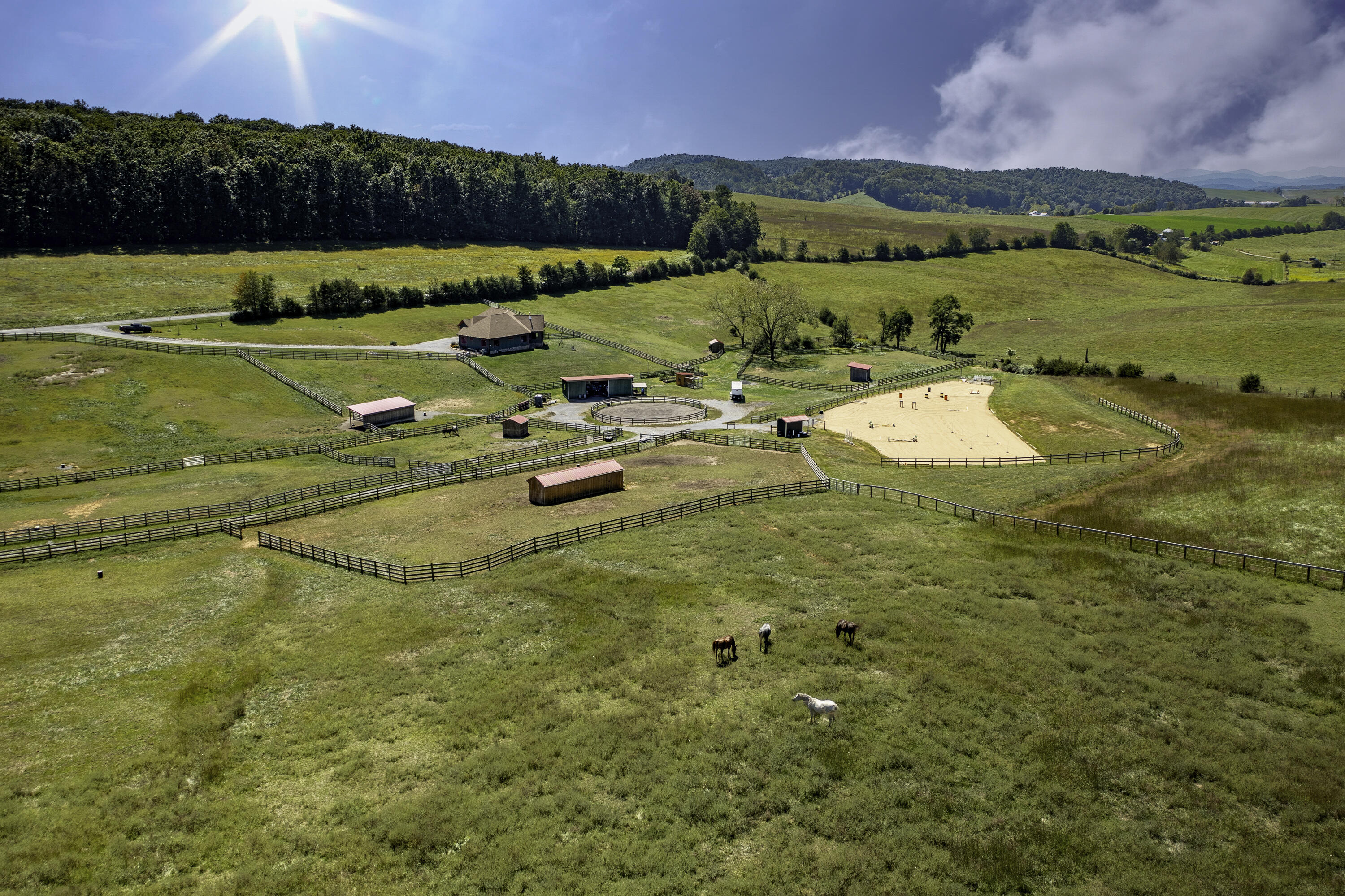 747 New Providence Rd