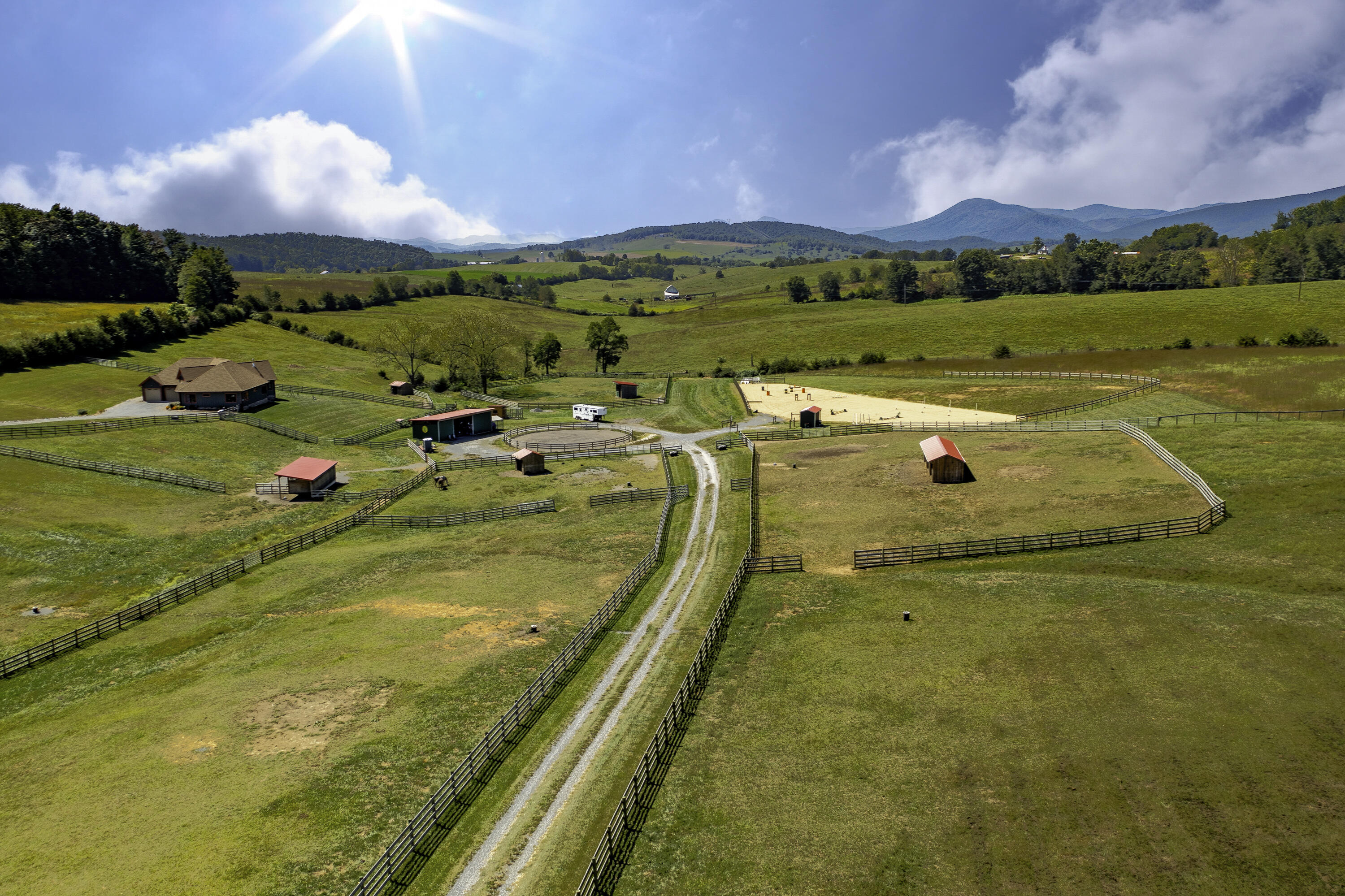 747 New Providence Rd