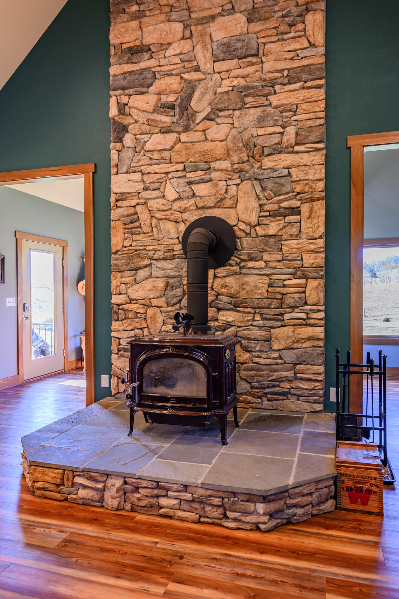 747 New Providence Rd