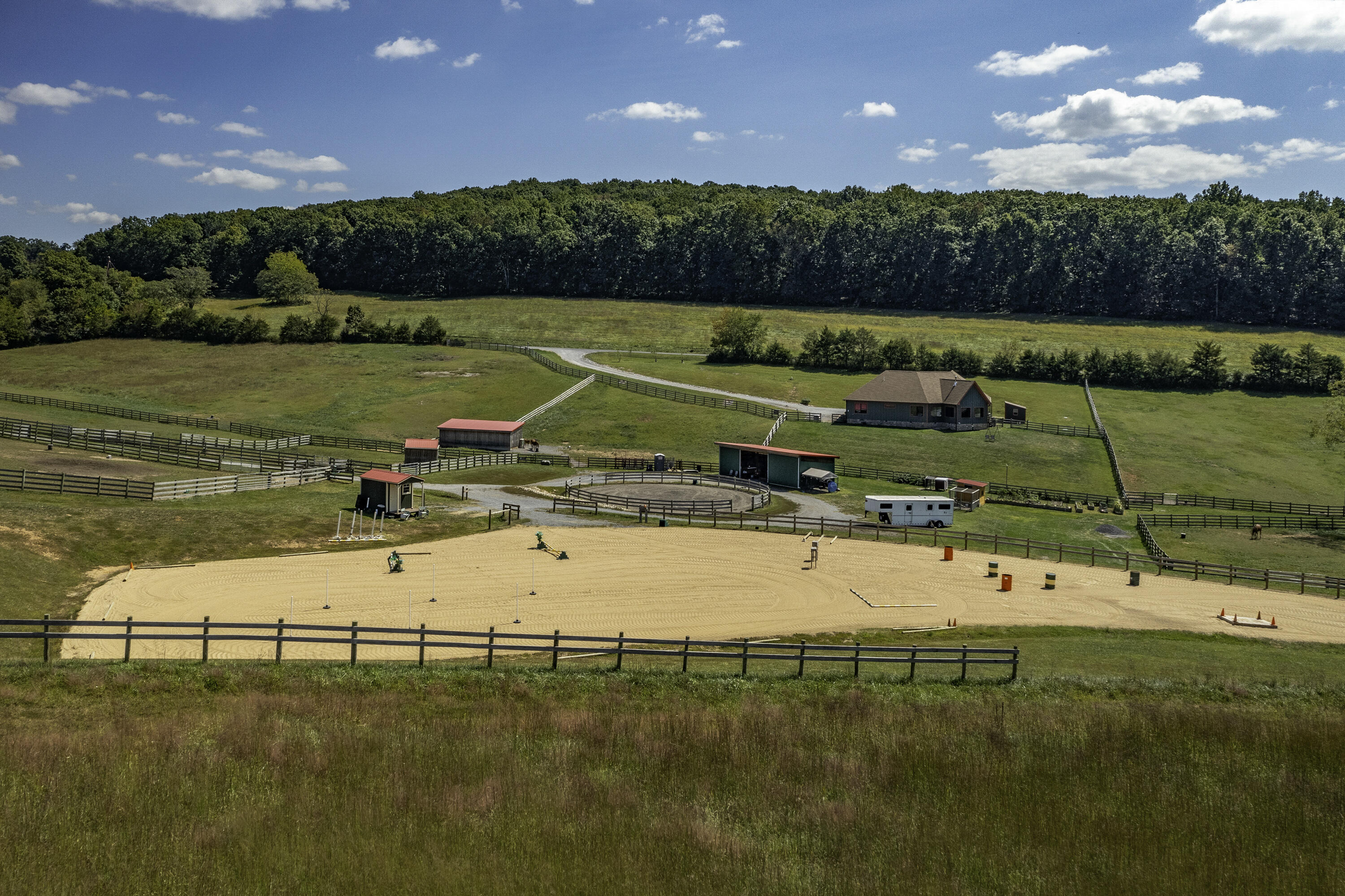 747 New Providence Rd