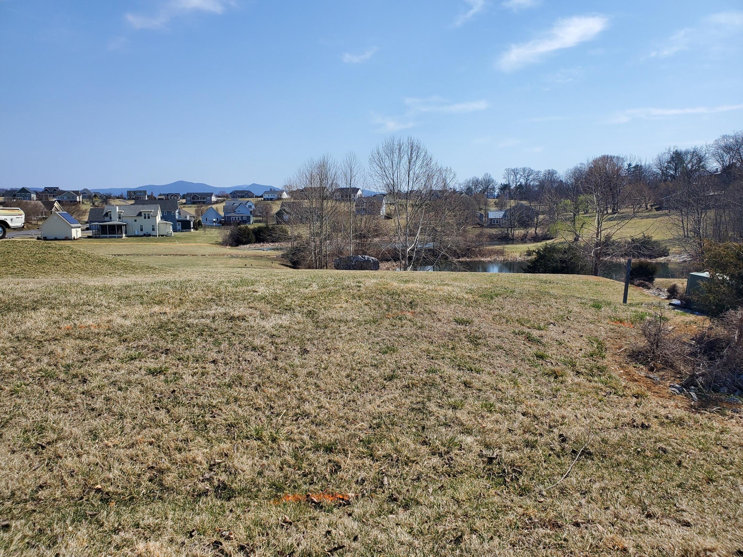 Lot 23 George William Ln