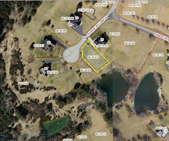 Lot 23 George William Ln