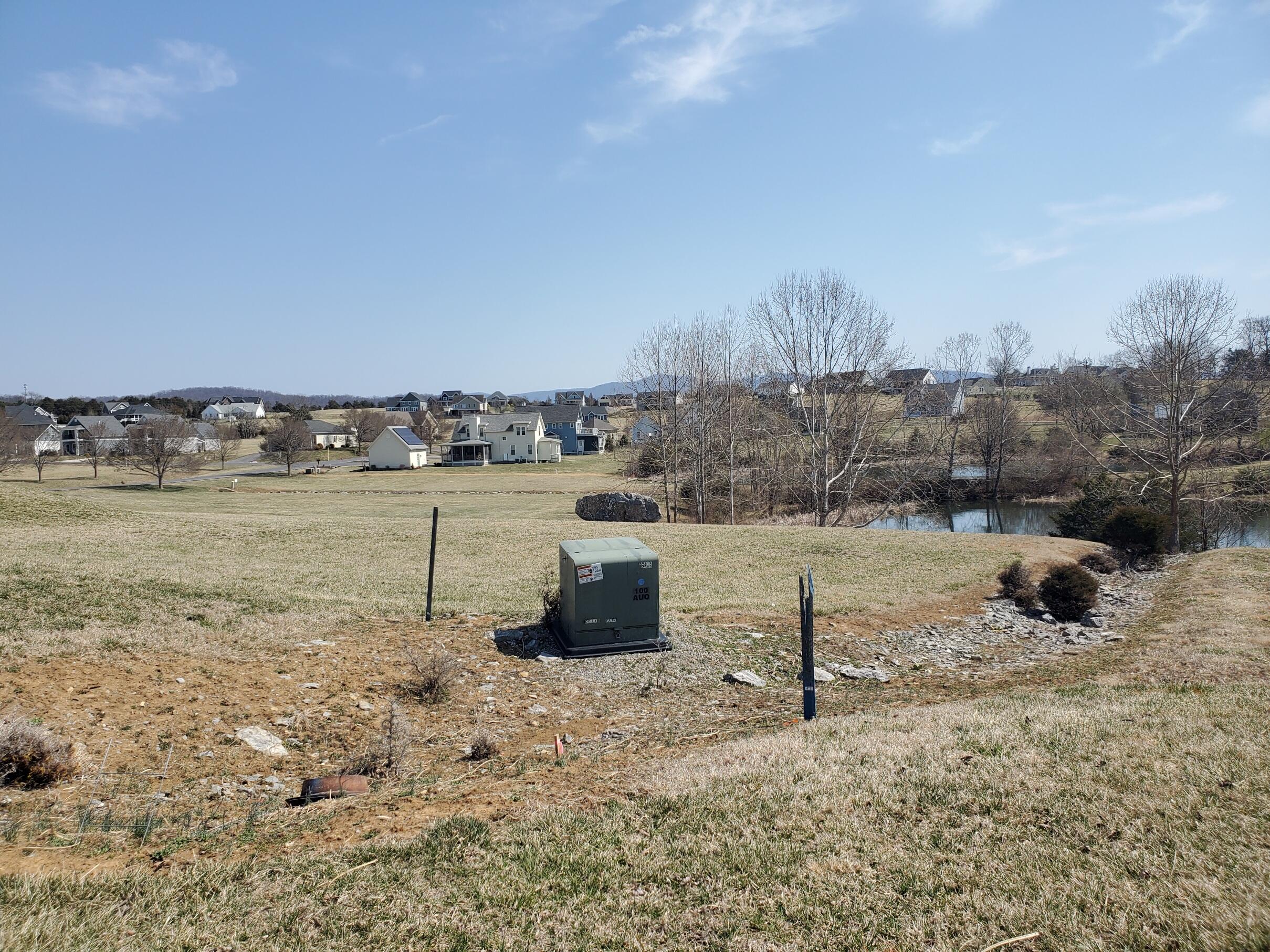 Lot 23 George William Ln