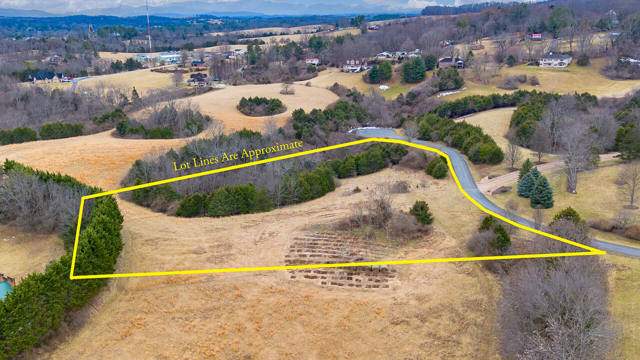 Lot 8 Buckland Dr