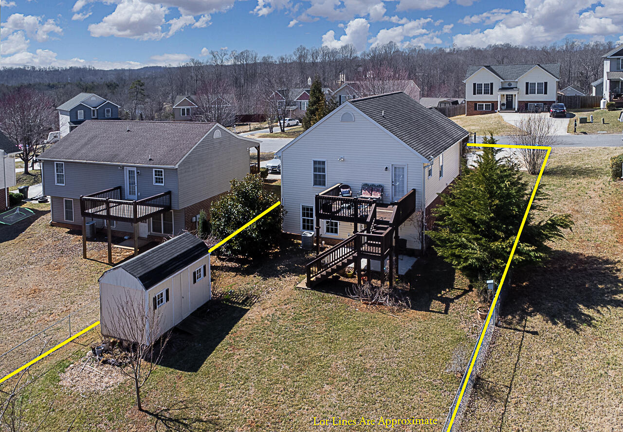 123 Bennett Dr