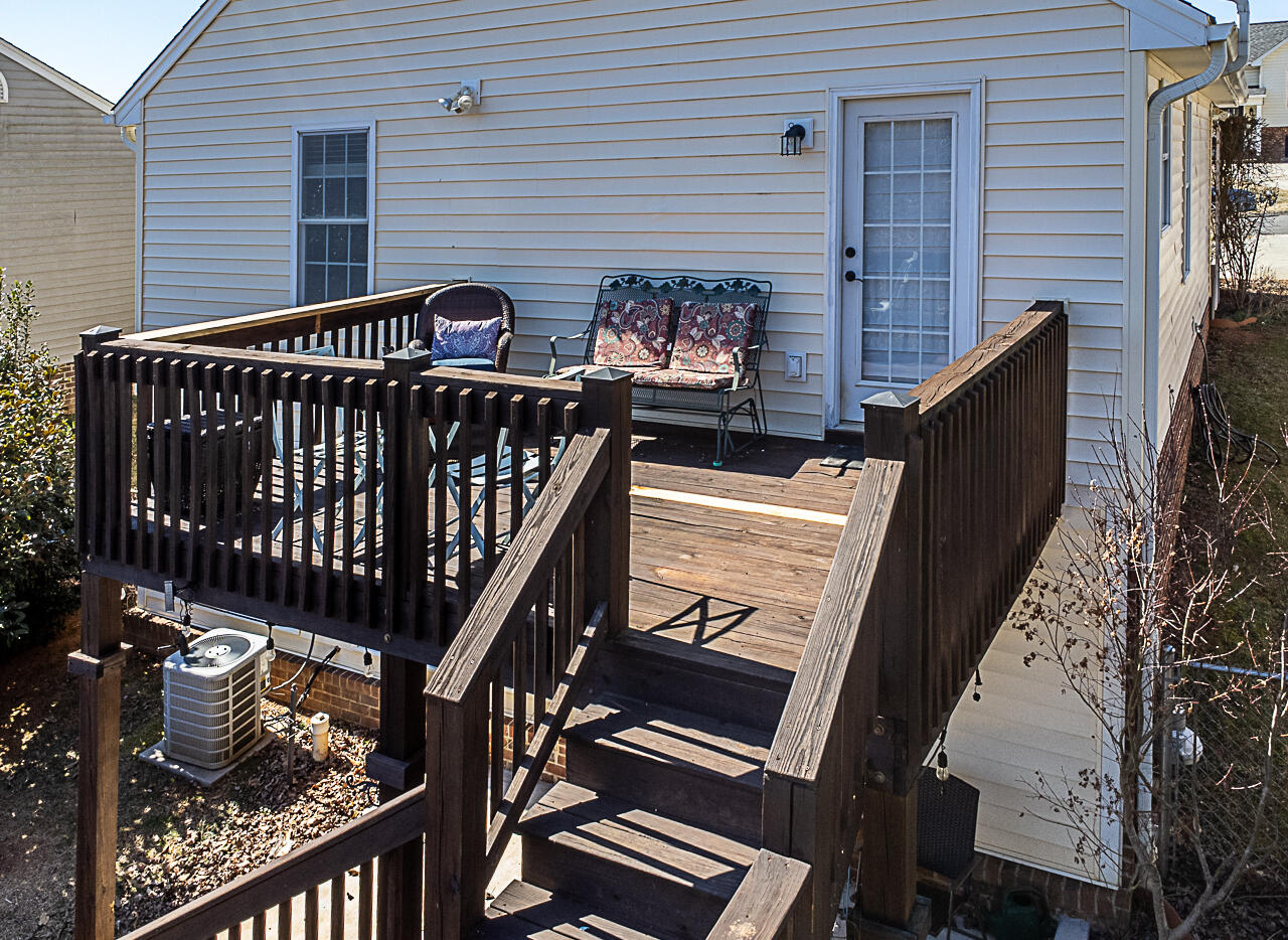 123 Bennett Dr