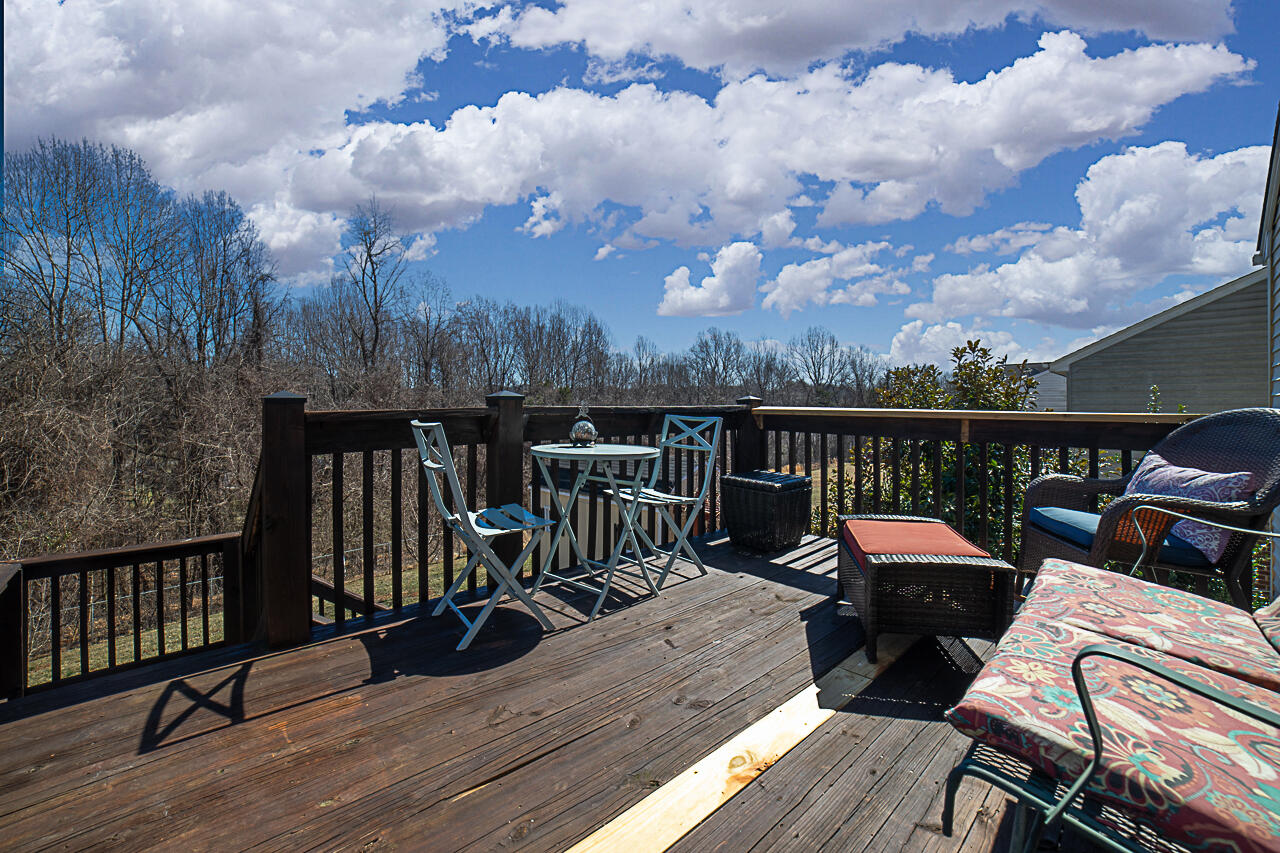 123 Bennett Dr