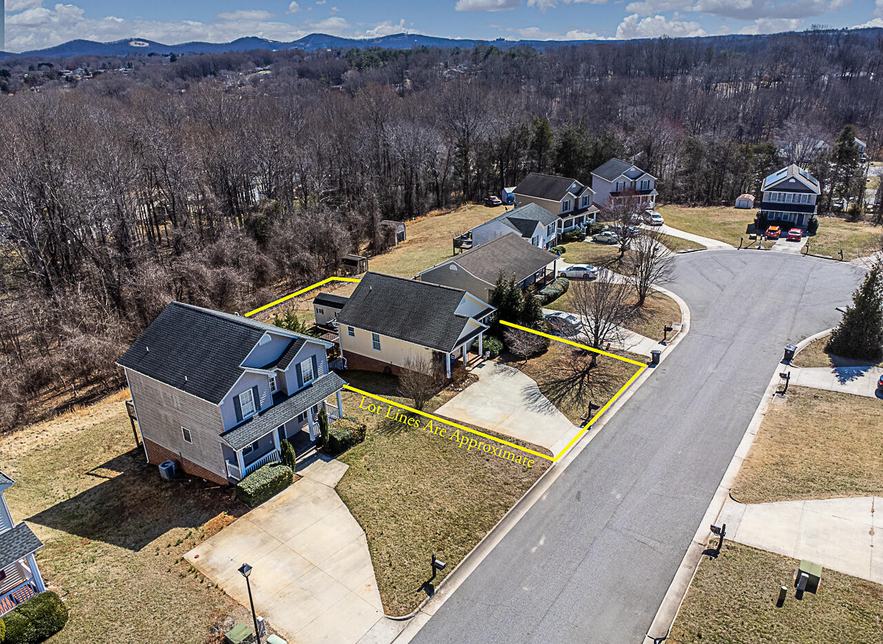 123 Bennett Dr