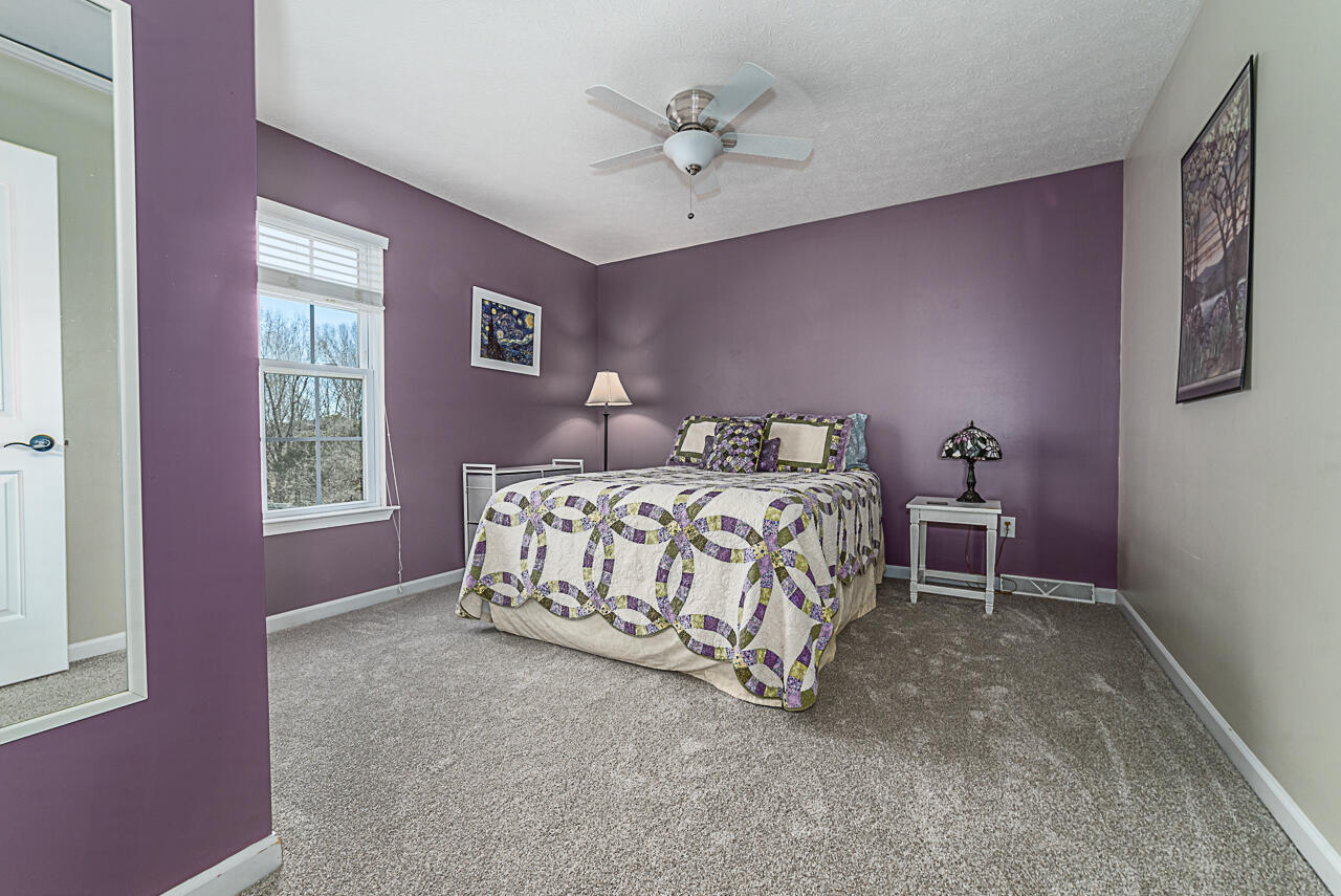 123 Bennett Dr