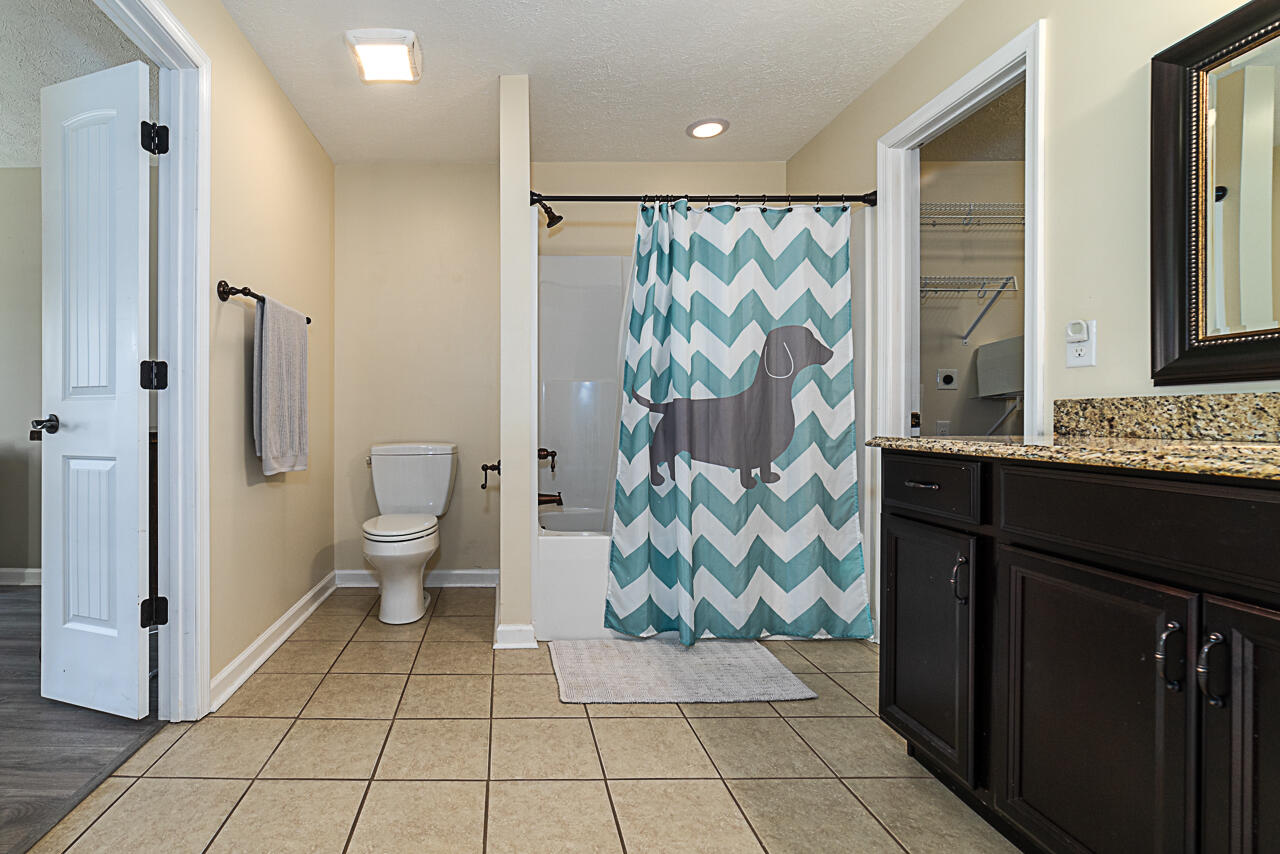 123 Bennett Dr