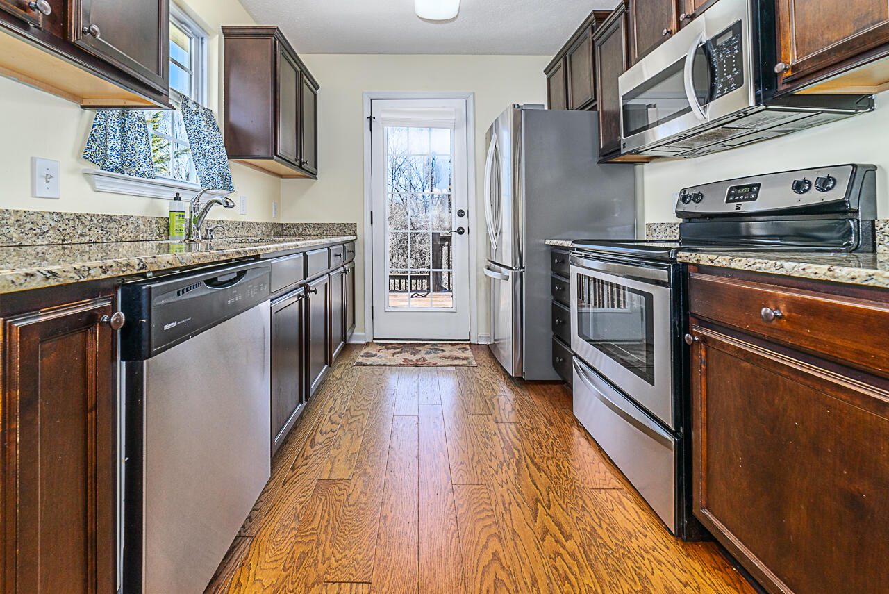 123 Bennett Dr