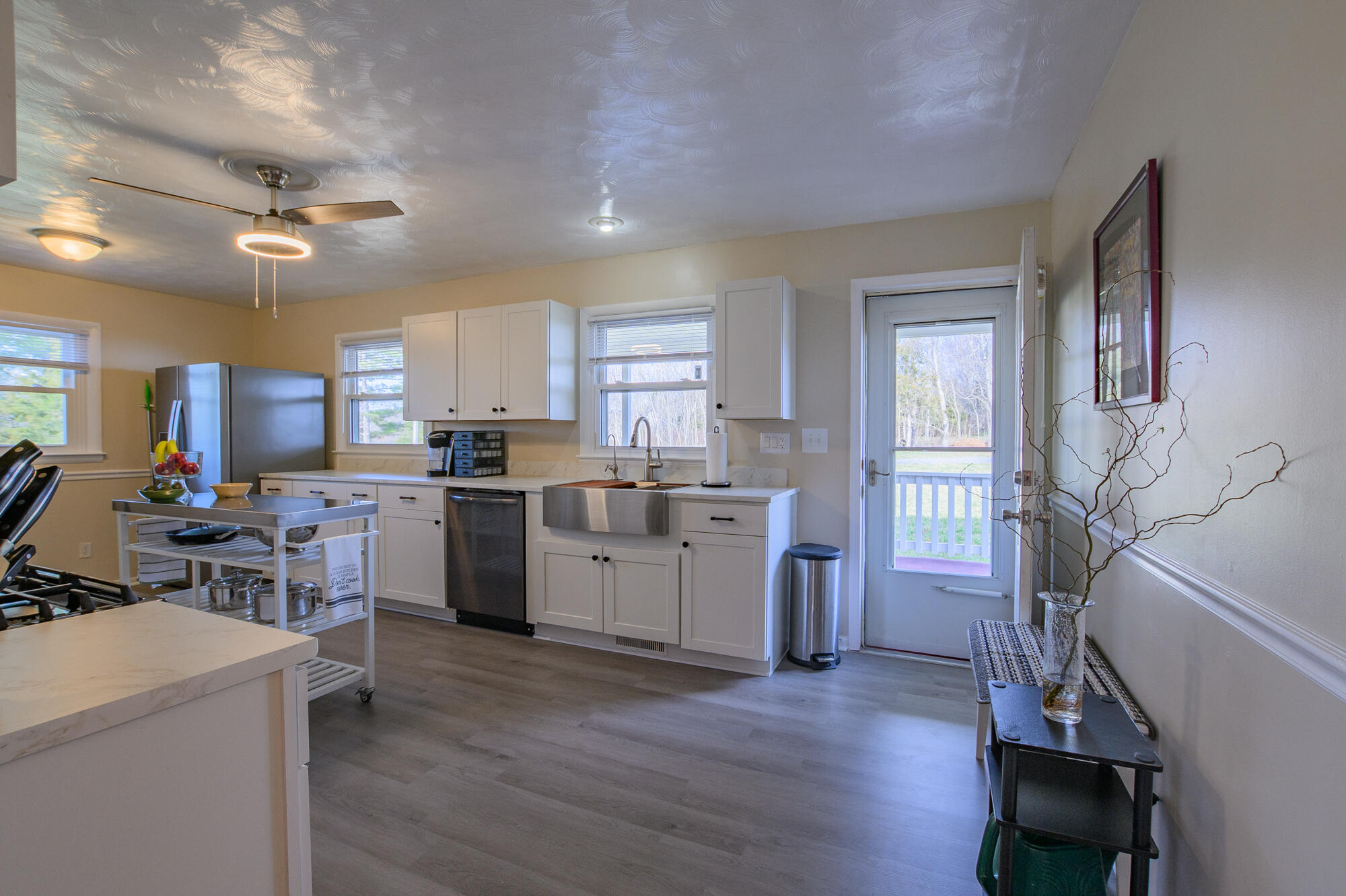 1777 Borden Grant Trl