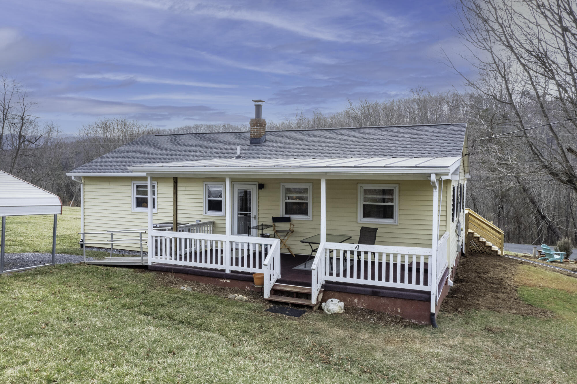 1777 Borden Grant Trl