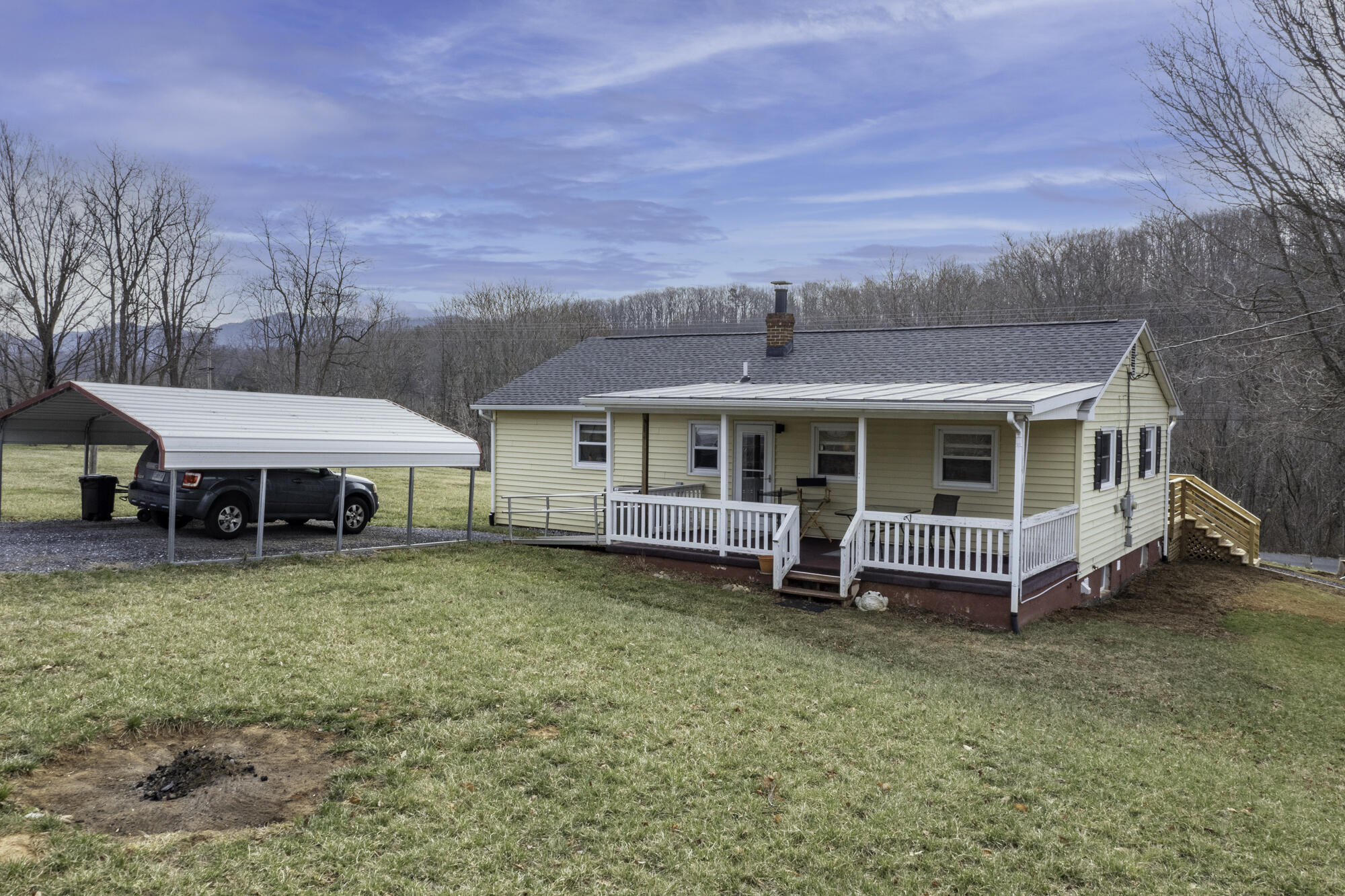1777 Borden Grant Trl