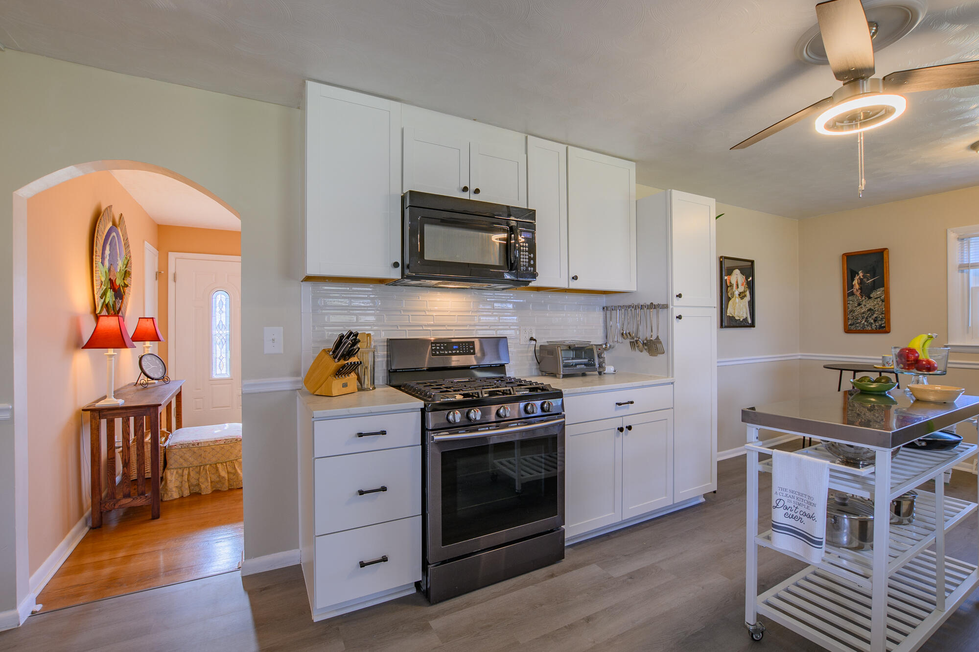 1777 Borden Grant Trl