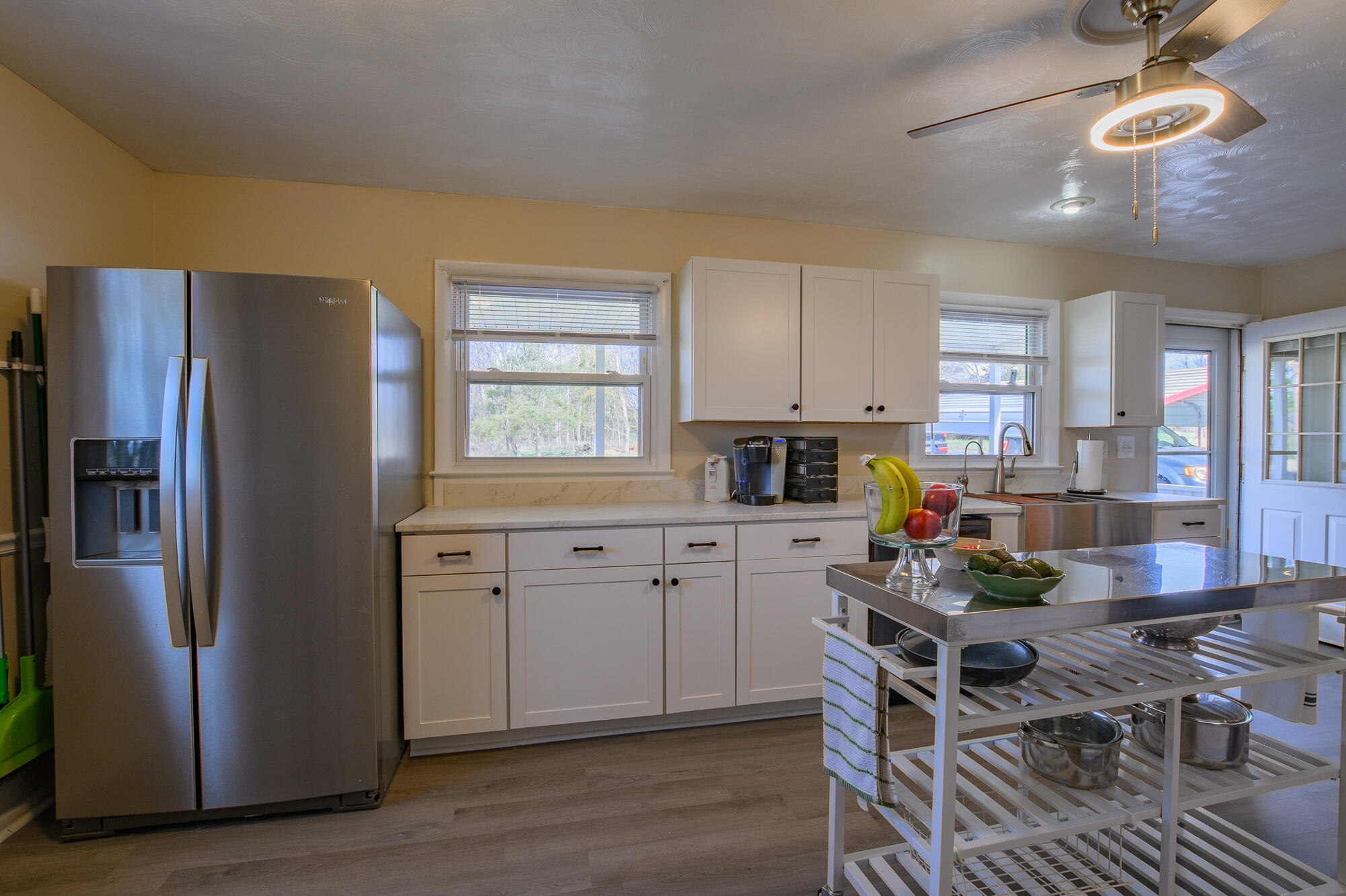 1777 Borden Grant Trl