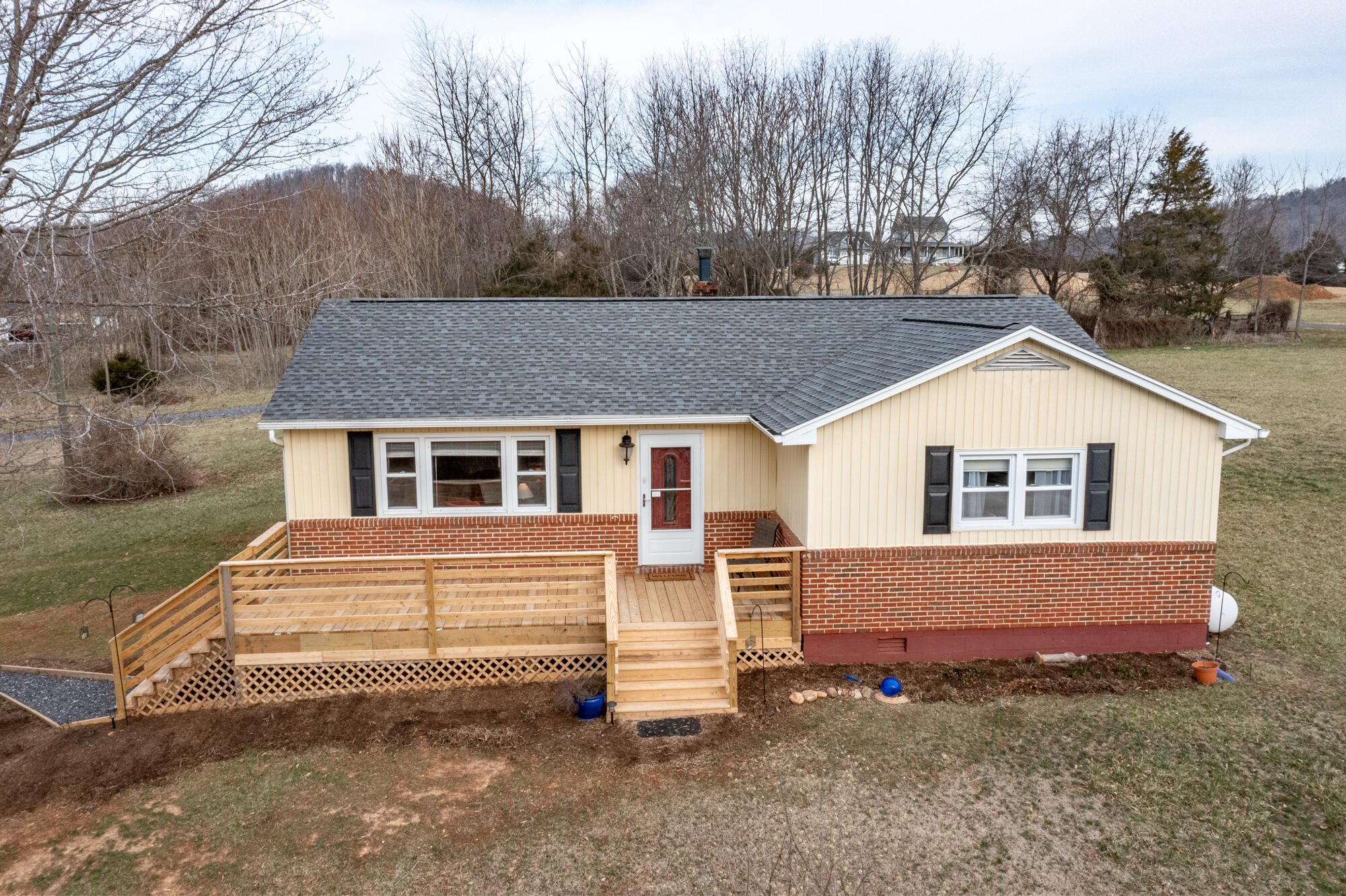 1777 Borden Grant Trl