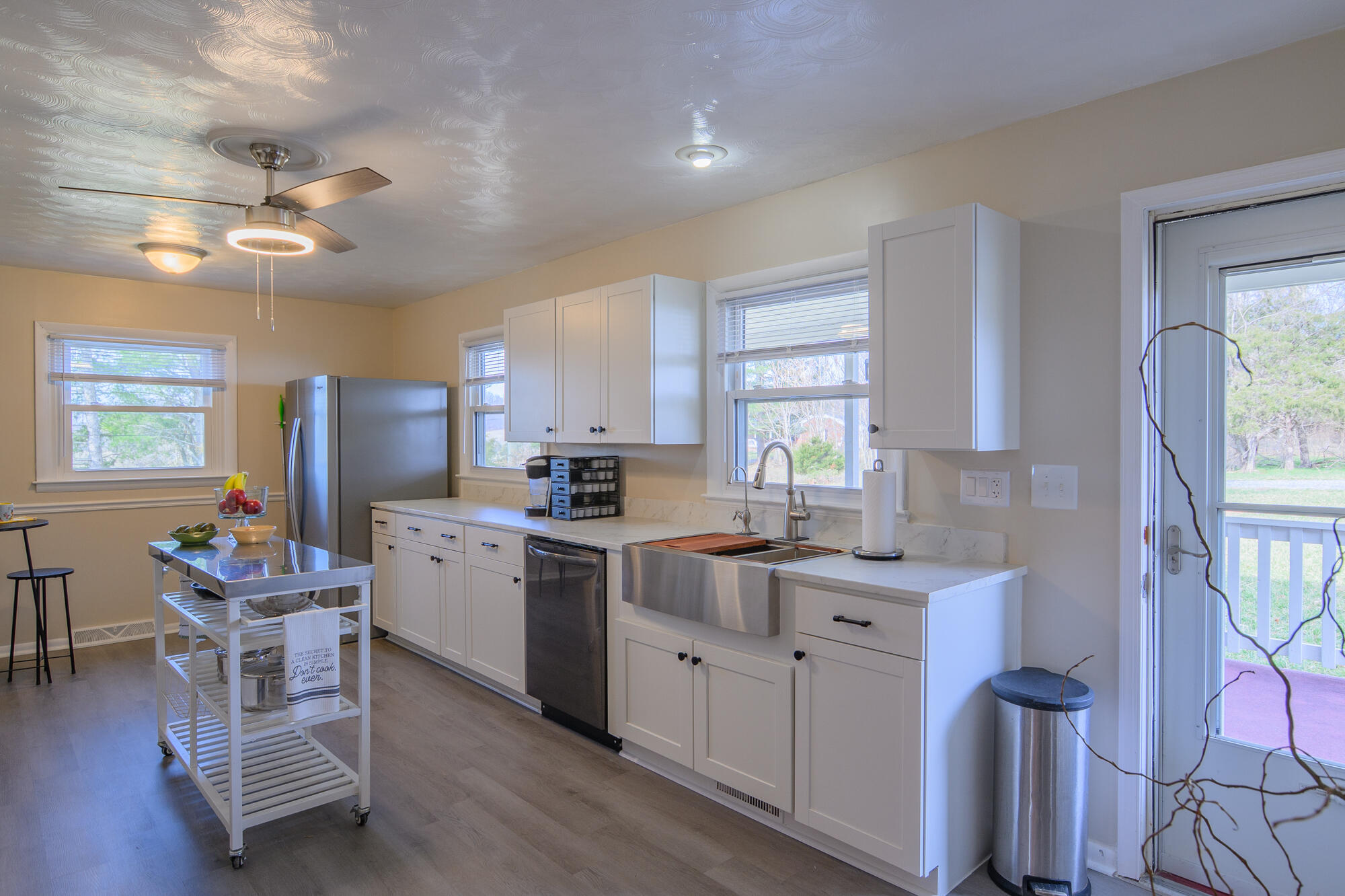 1777 Borden Grant Trl