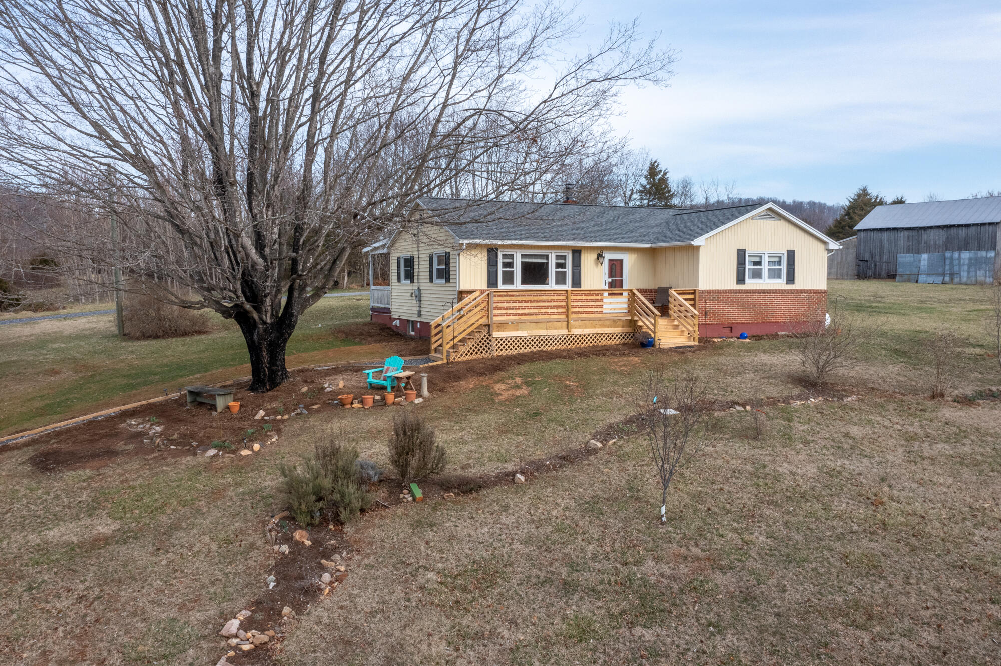 1777 Borden Grant Trl