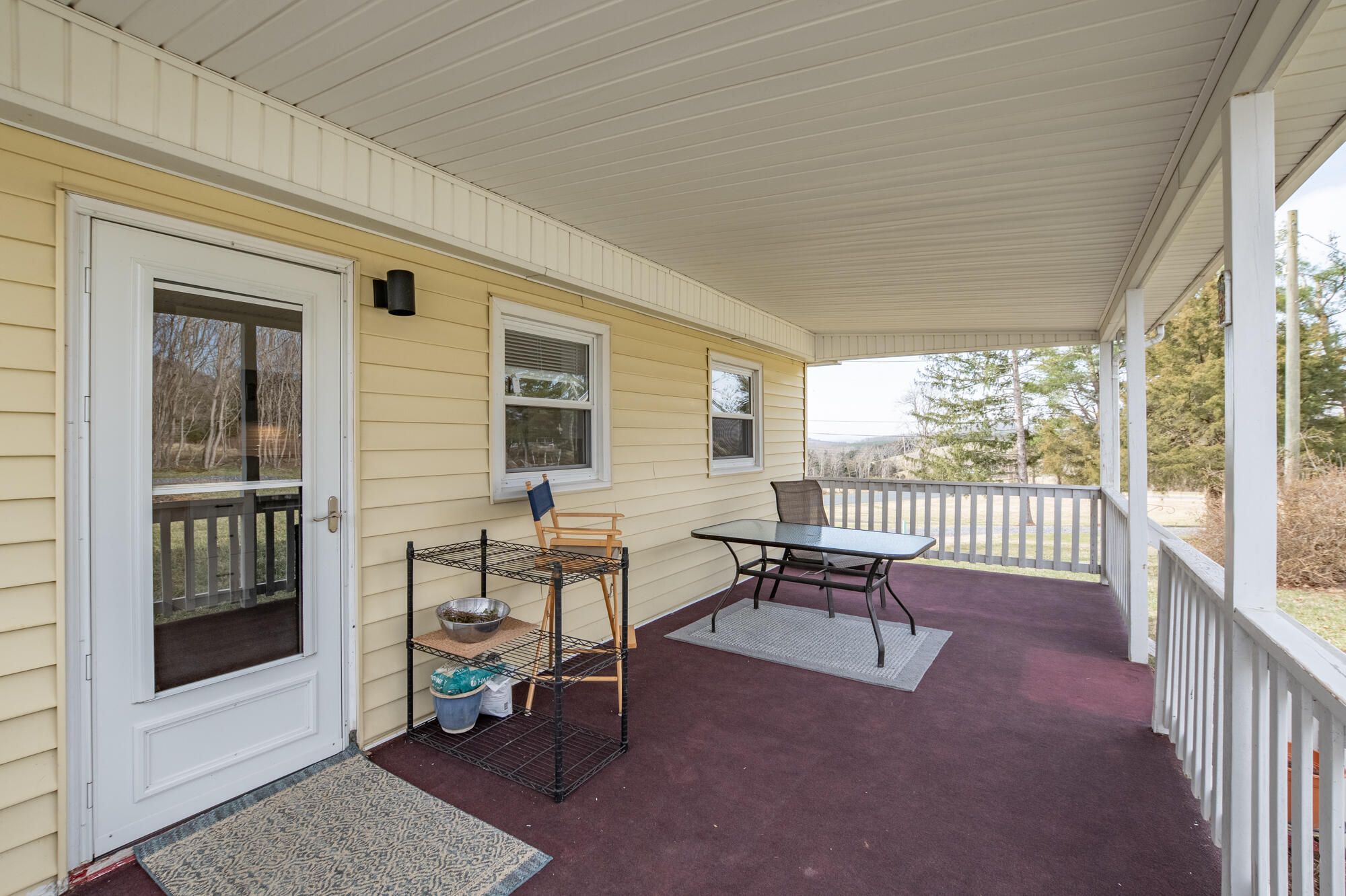 1777 Borden Grant Trl