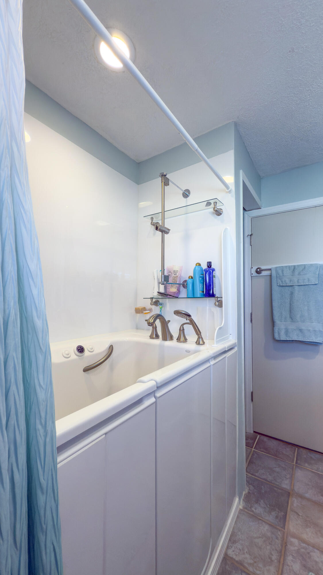 1777 Borden Grant Trl