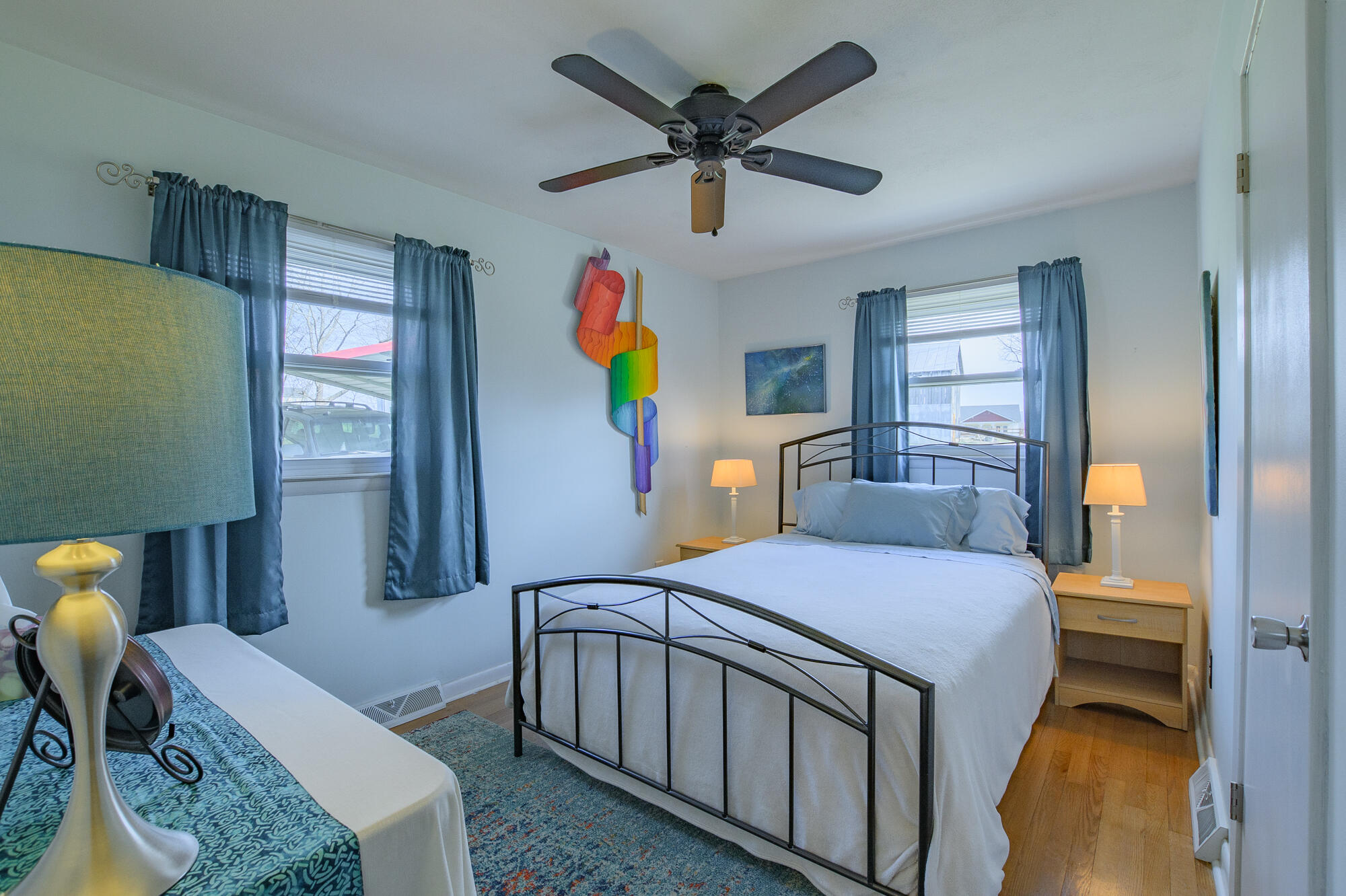 1777 Borden Grant Trl