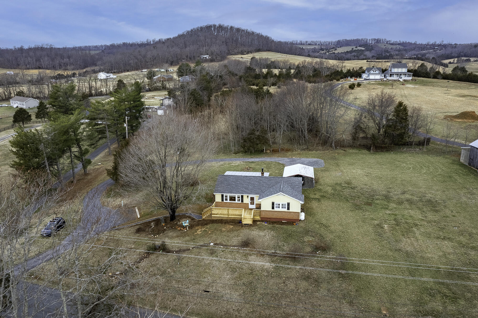 1777 Borden Grant Trl