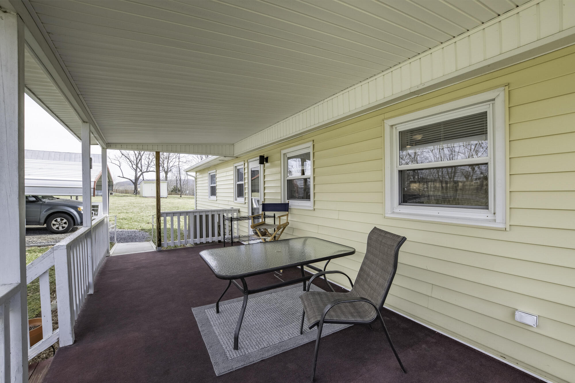 1777 Borden Grant Trl