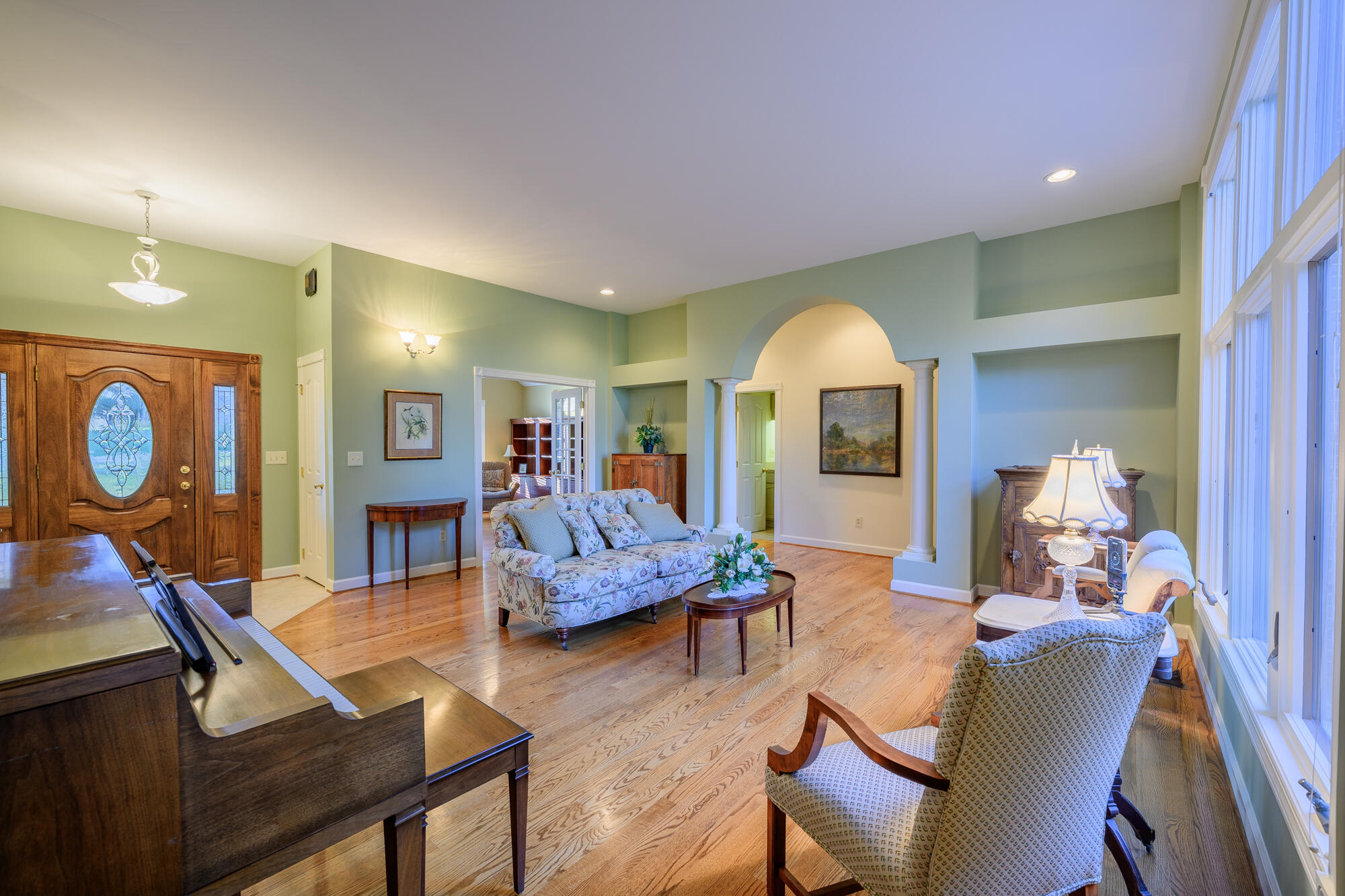 24 High Meadow Dr