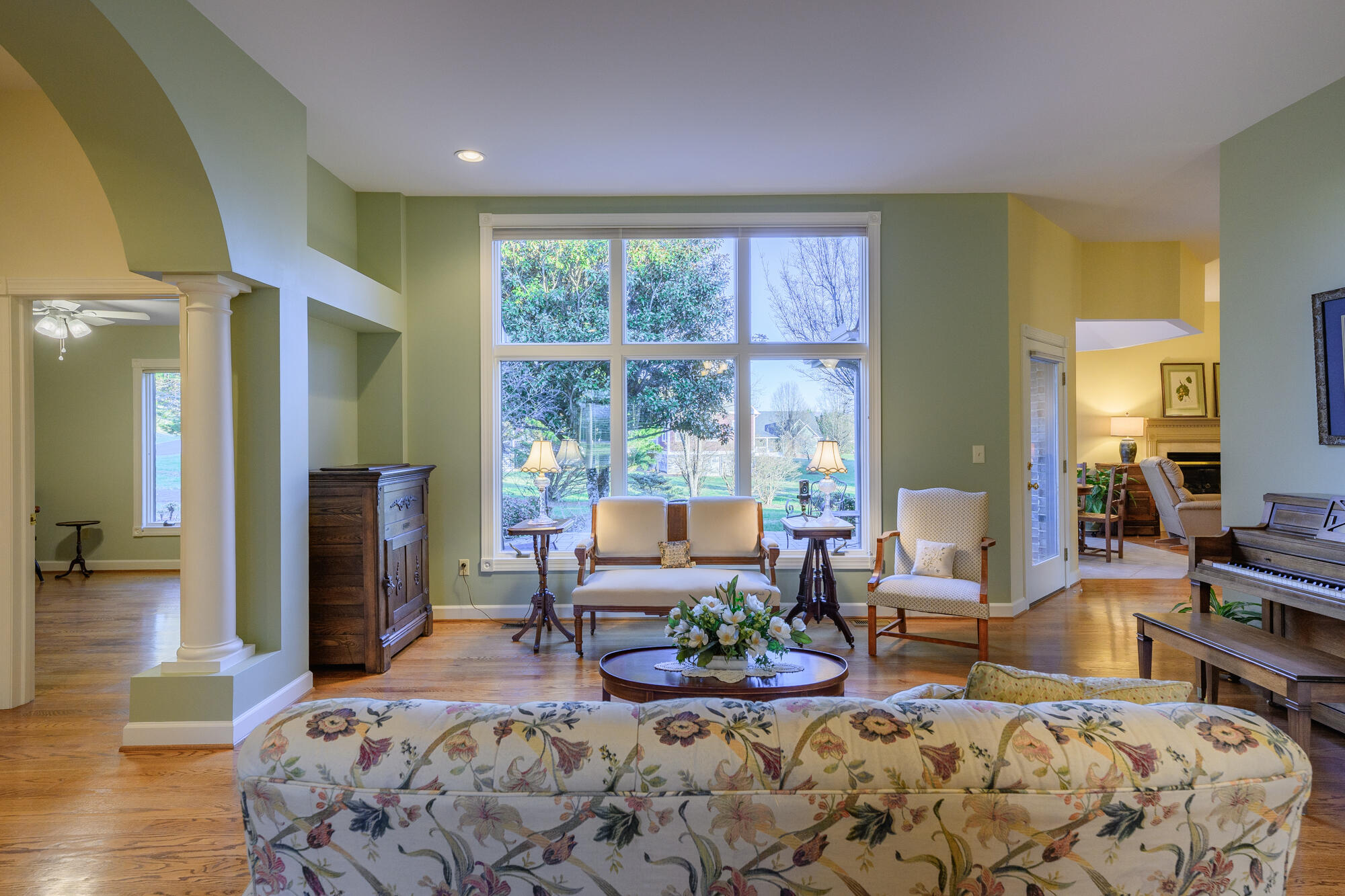 24 High Meadow Dr