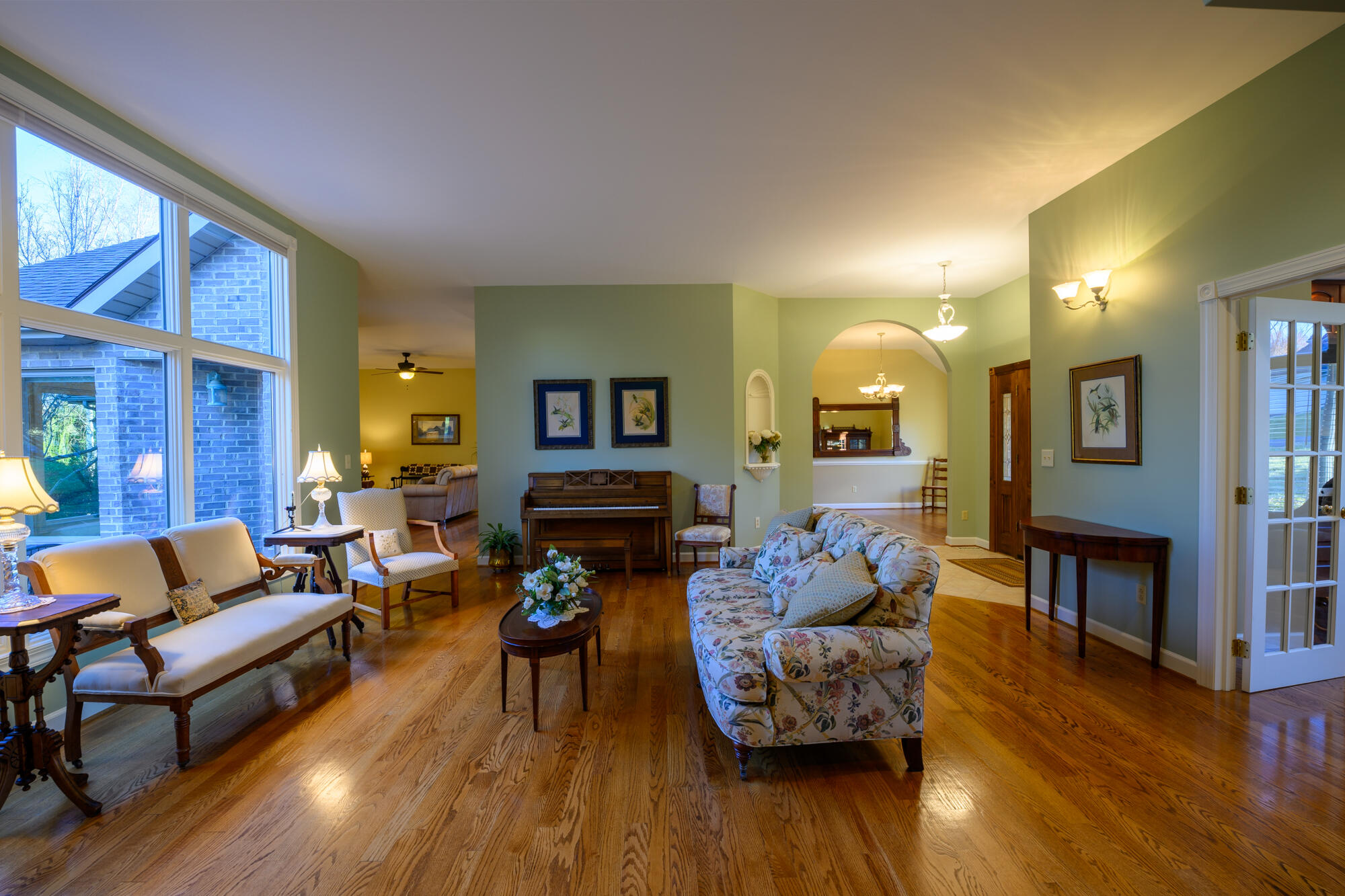 24 High Meadow Dr