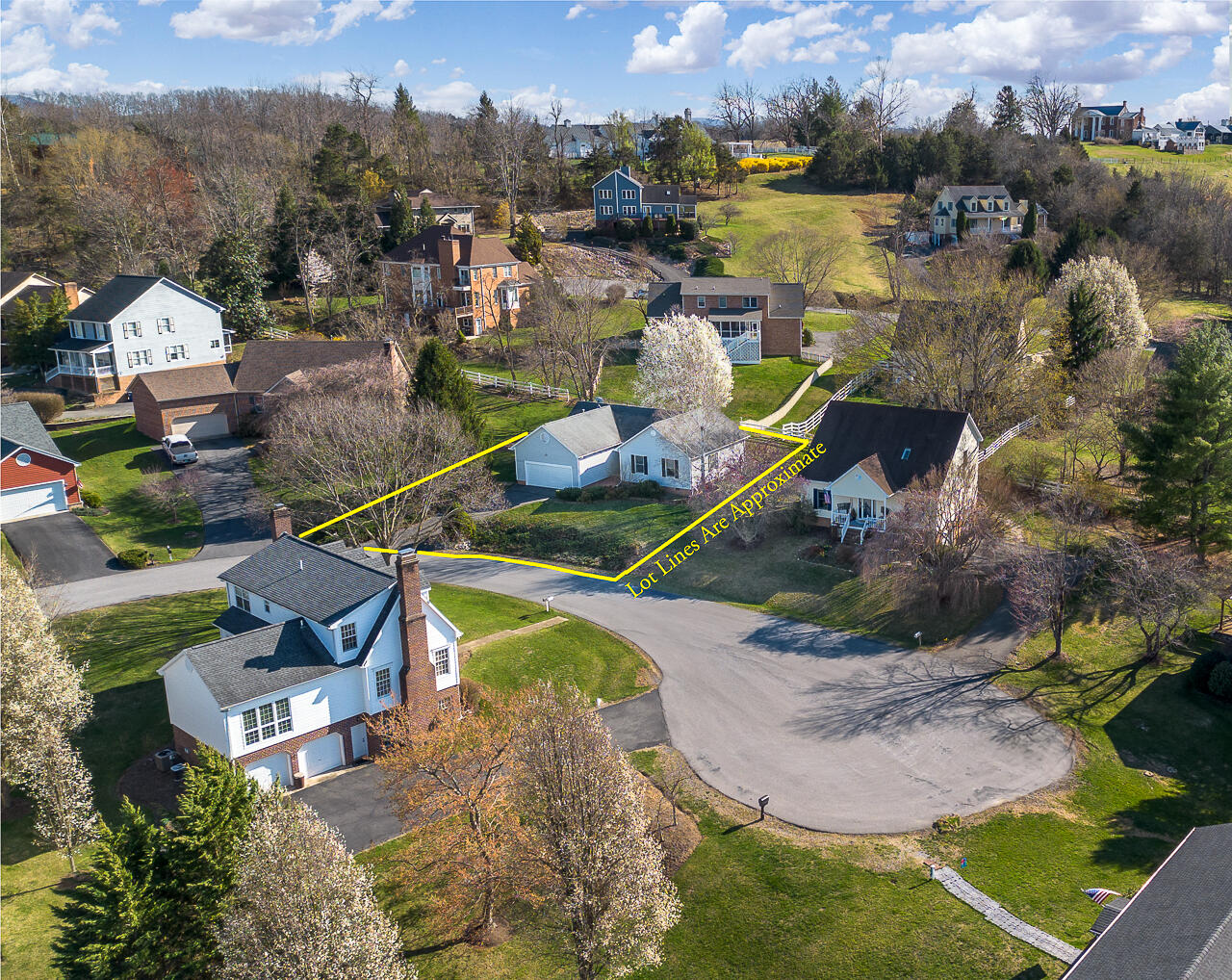 5 Gaines Ct